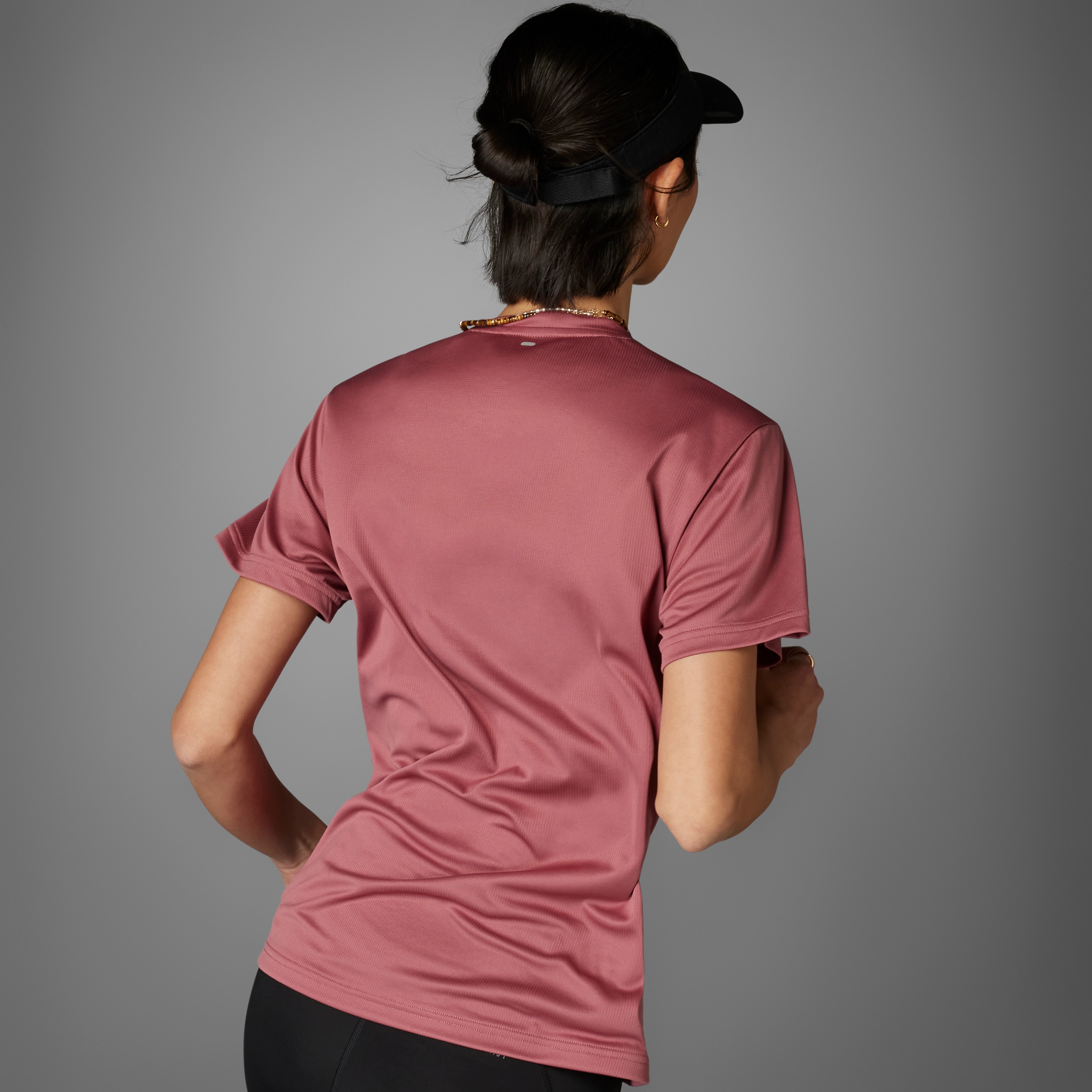 adidas Performance Laufshirt »RUN IT TEE«