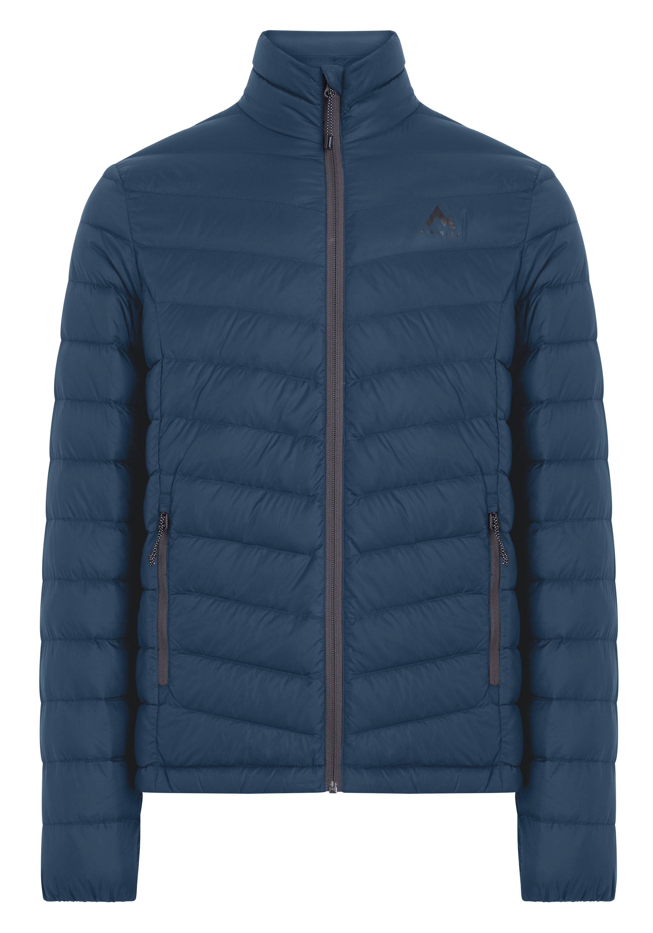 McKINLEY Veste d'extérieur »Jacke Arlo JKT M« ohne Kapuze