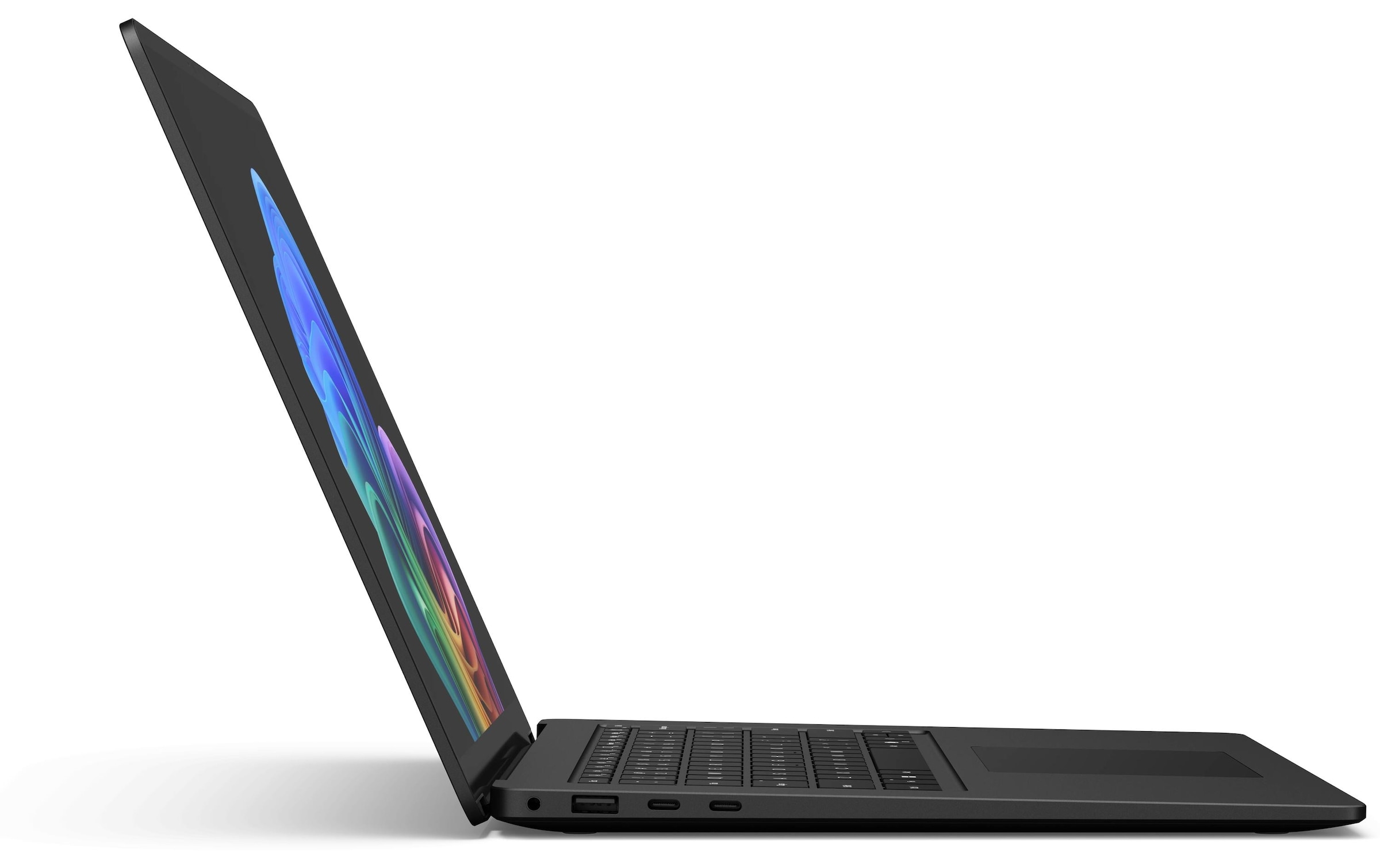 Microsoft Notebook »Surface Laptop 8 Business 46247 (Ultra 5 32 GB, 512 GB)« / 13,8 ″ Intel Core Ultra 5