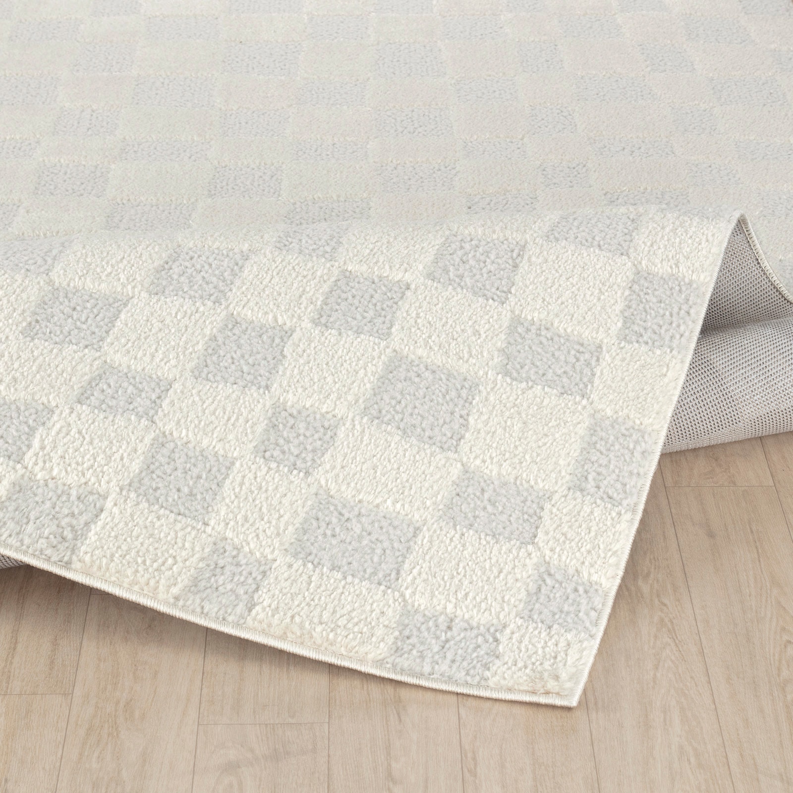 Livabliss Tapis »GIJON« Rectangulaire 14 mm Höhe