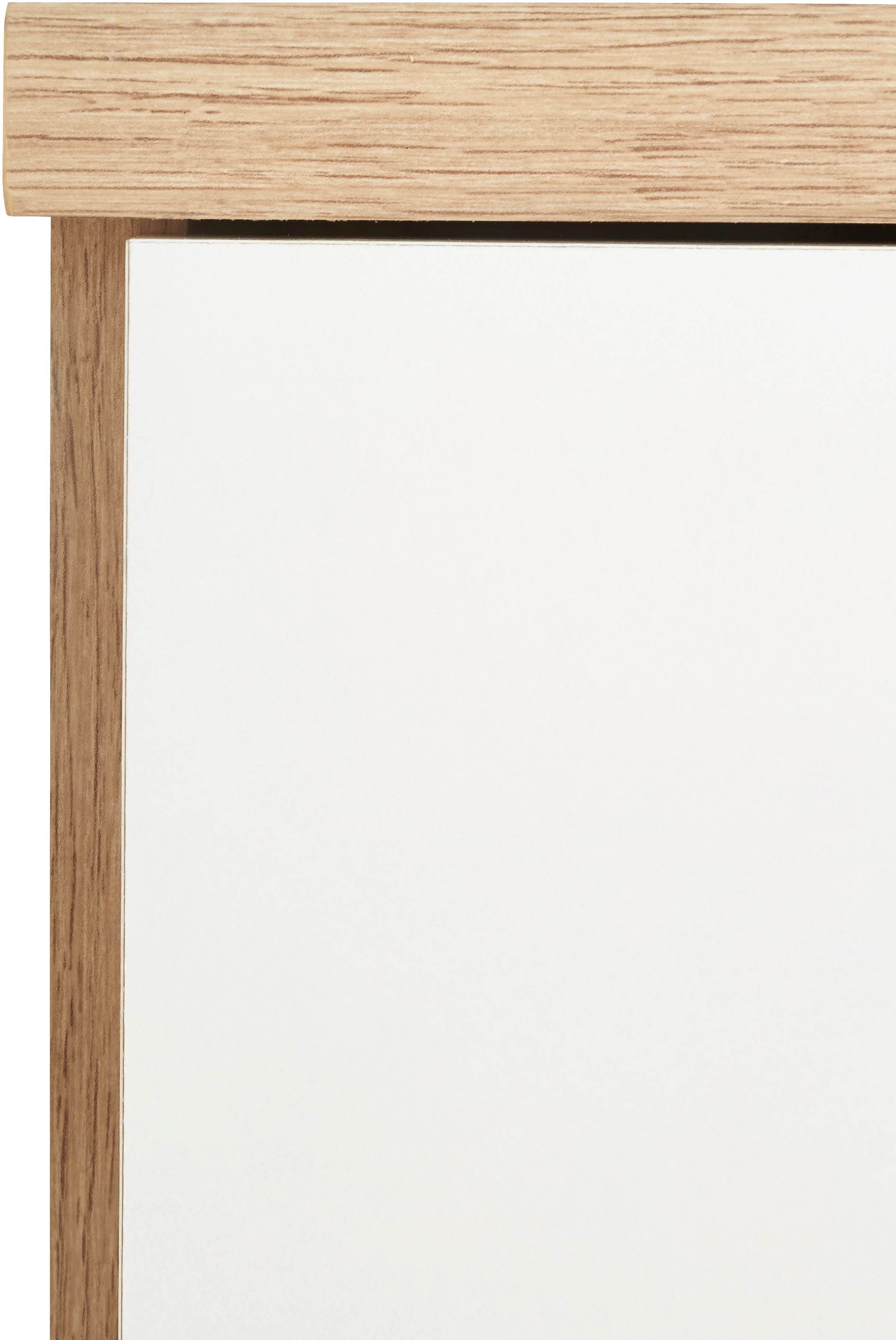 Wimex Nachtkonsole »Joker« Nachtschrank Nachttisch mit 1 Schublade, 46cm breit