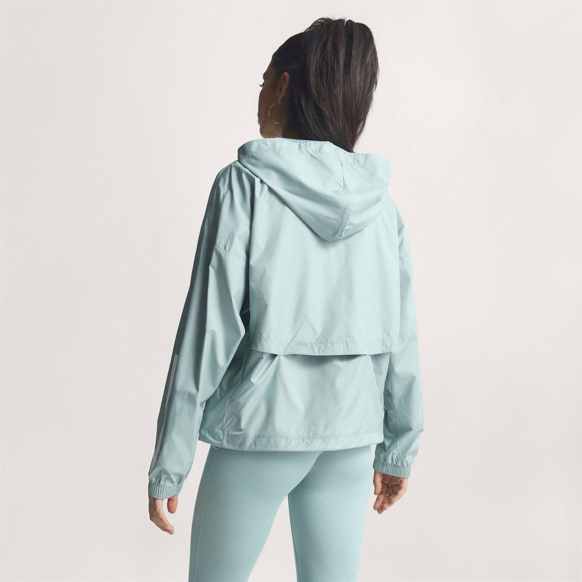 adidas Performance Veste d'extérieur »HYG WINDY«