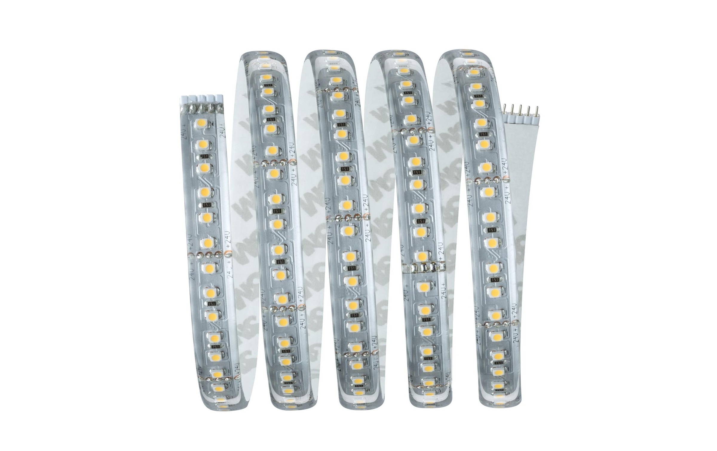 Paulmann LED-Streifen »MaxLED 1000 270«, 216 St.-flammig