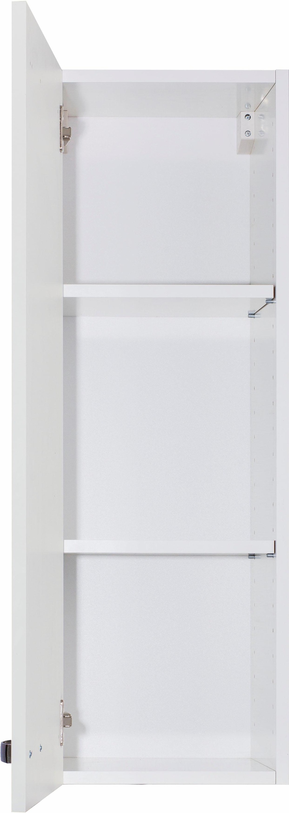 KOCHSTATION Armoire suspendue »KS-Cara« Breite 30 cm
