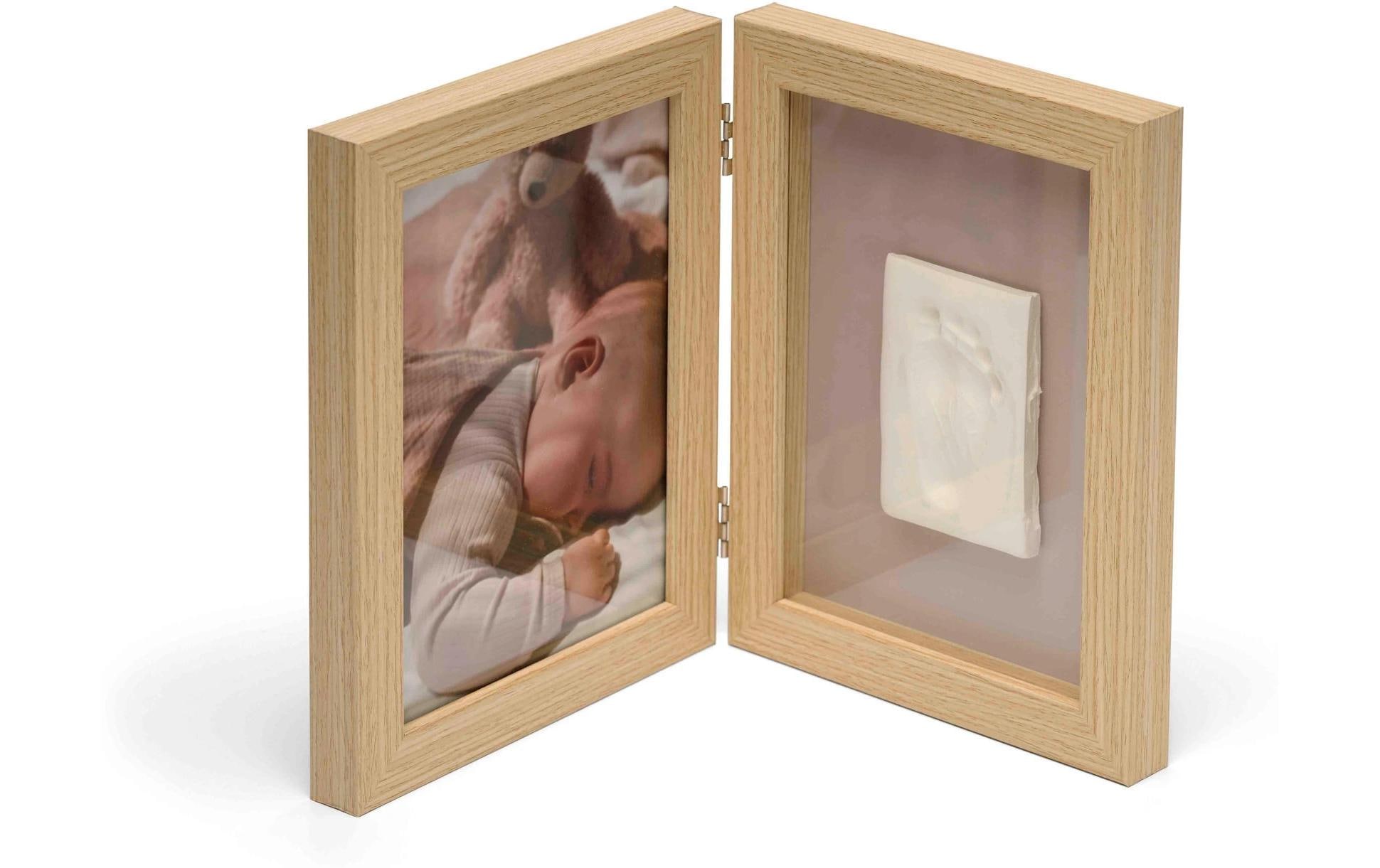 Dooky Cadre photo »Gipsabdruck«