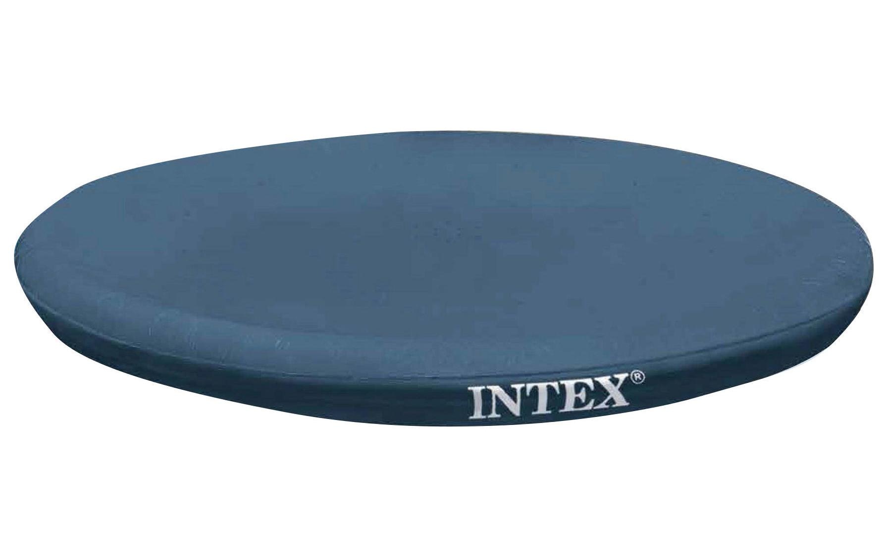 Intex Pool-Abdeckplane »Easy Set Durchmesser 396 cm«