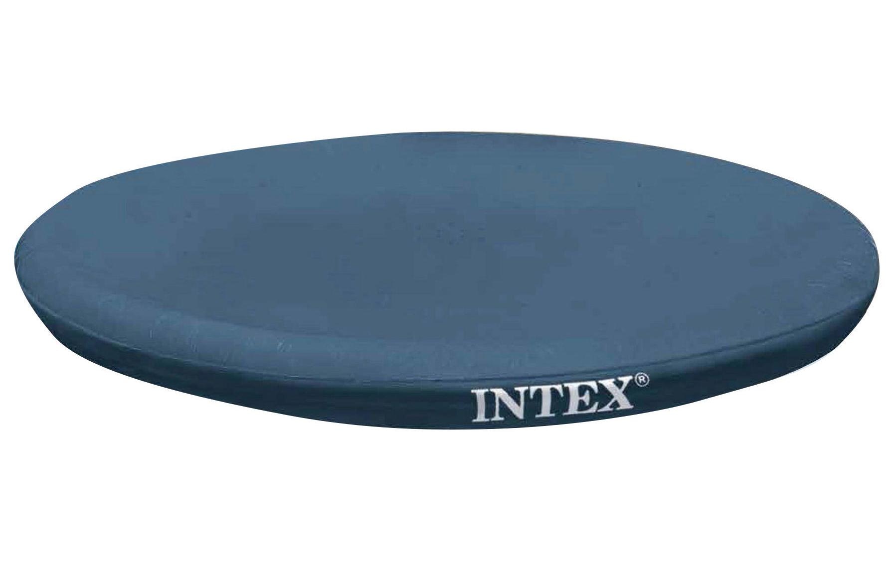 Intex Pool-Abdeckplane »Easy Set Durchmesser 457 cm«