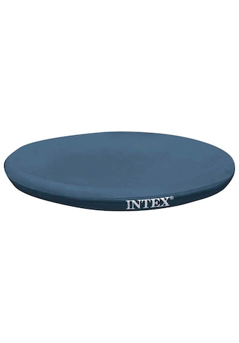 Intex Pool-Abdeckplane »Easy Set Durchmesser 396 cm« kaufen