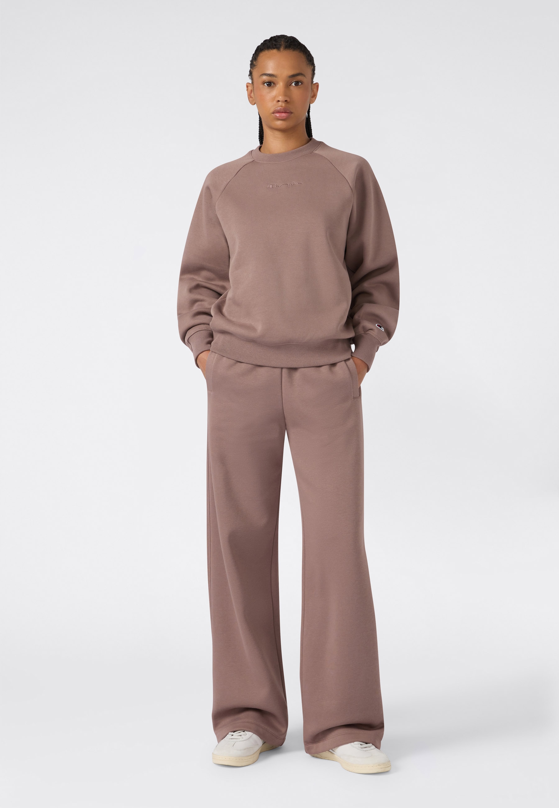 Champion Sweat-shirt »SPORTWEAR CREWNECK Loose Fit«
