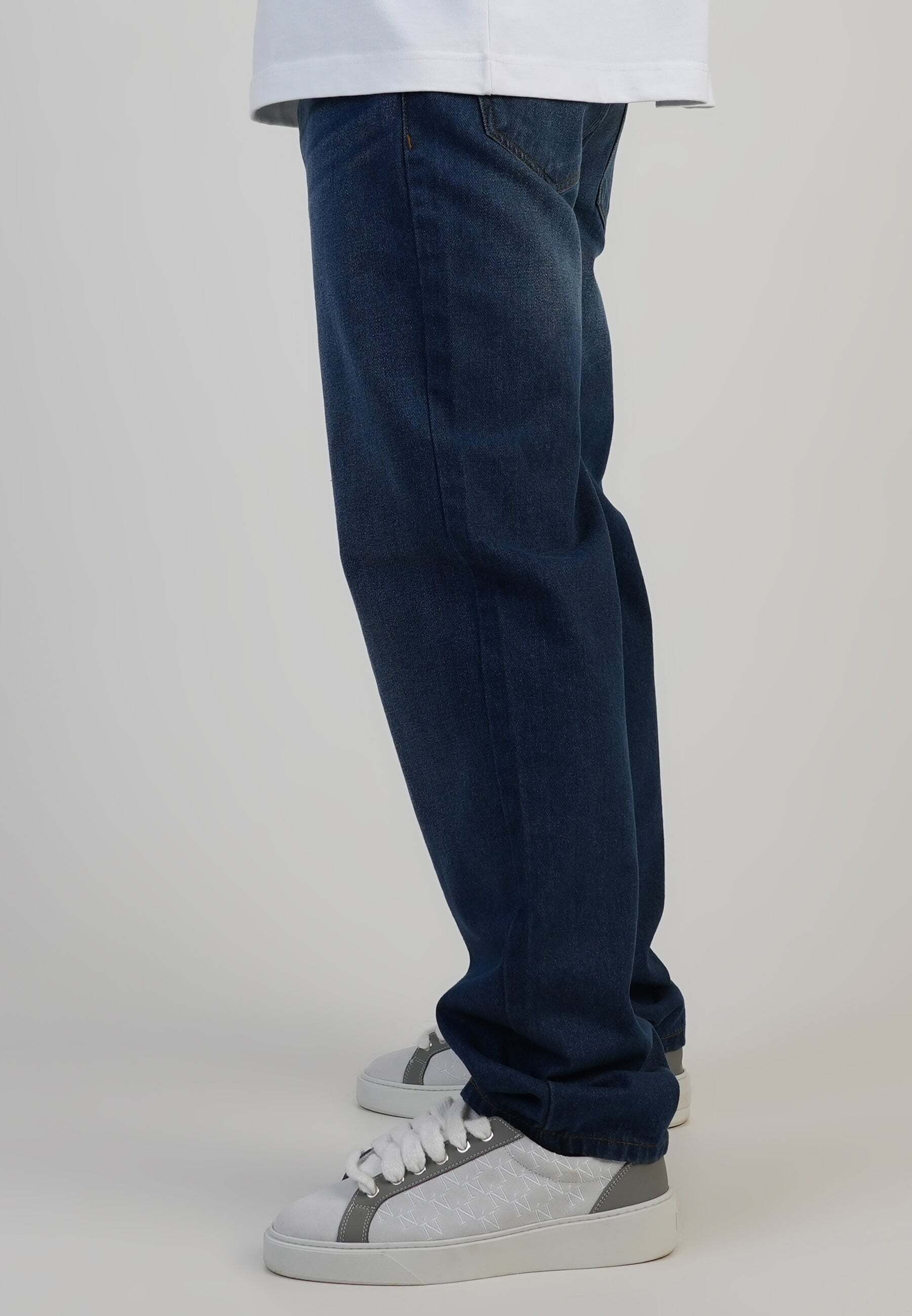 Siksilk Straight-Jeans »Siksilk Jeans Straight Fit Jeans«