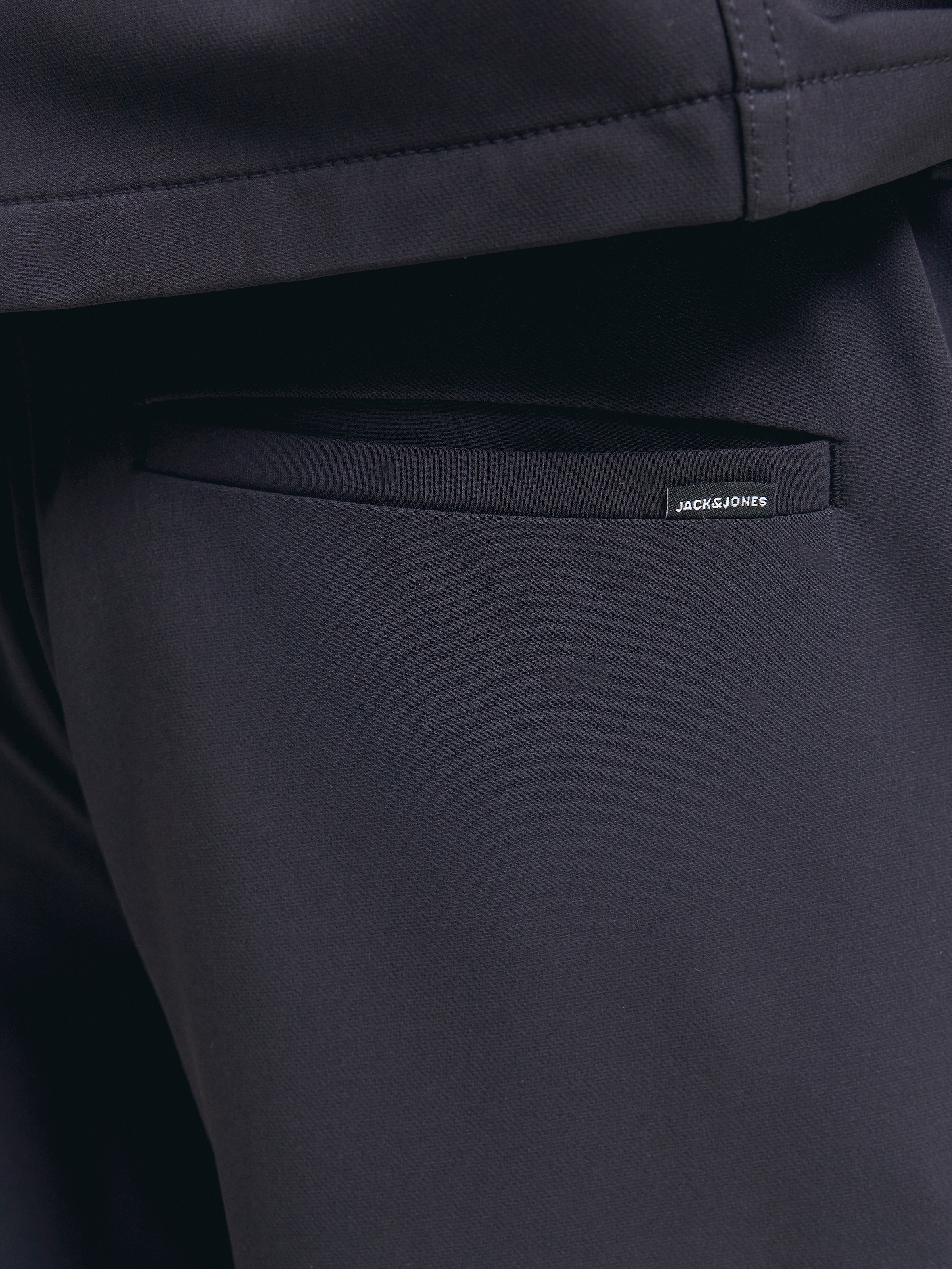 Jack & Jones Pantalon de jogging »JPSTKANE COMMUTE TRAVEL JOGGER BF SN«