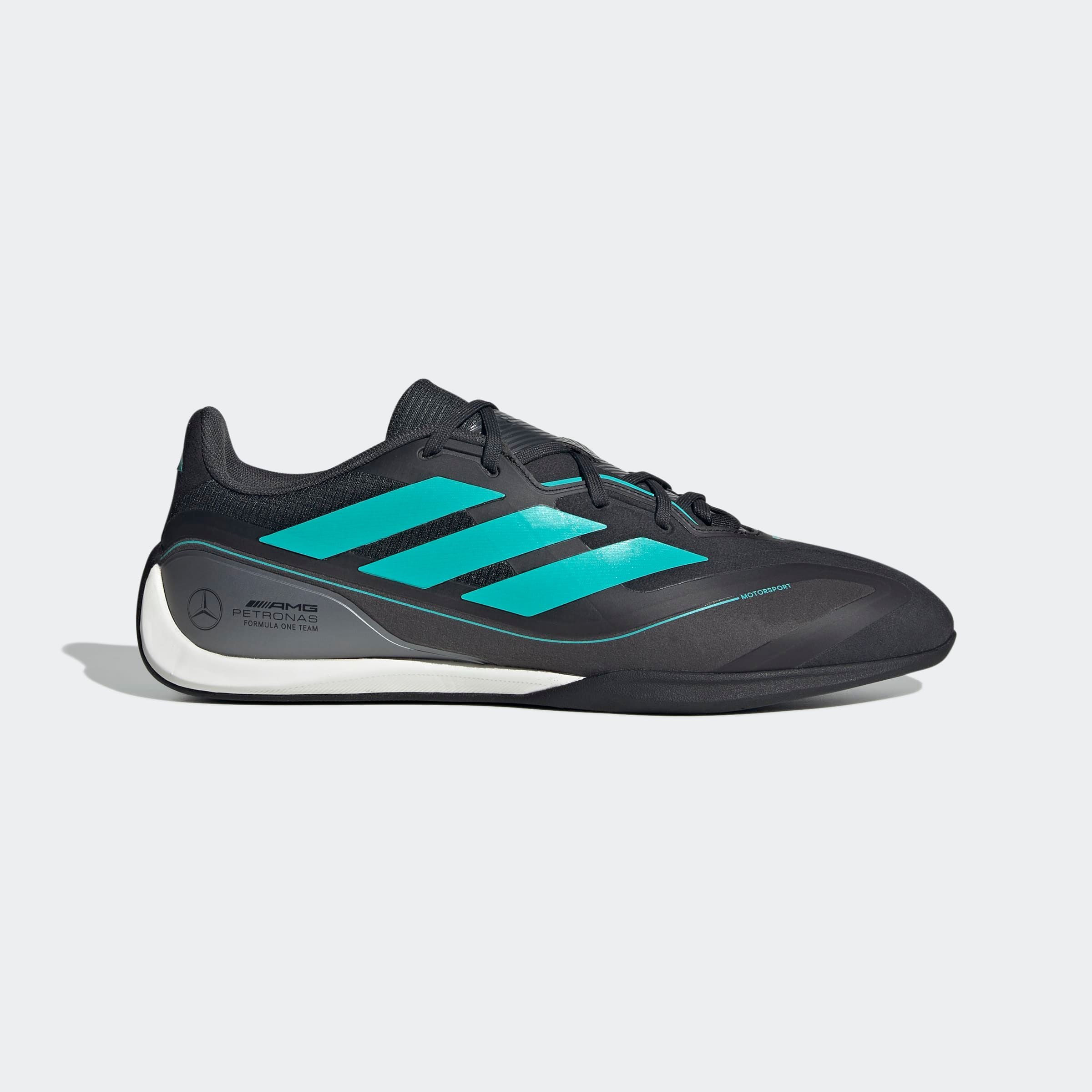 adidas Performance Sneaker »ADIDAS FEROZA MERCEDES AMG PETRONAS F1 TEAM SCHUH«