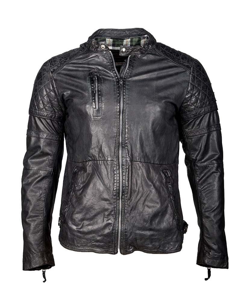 JCC Lederjacke, Herren »John«