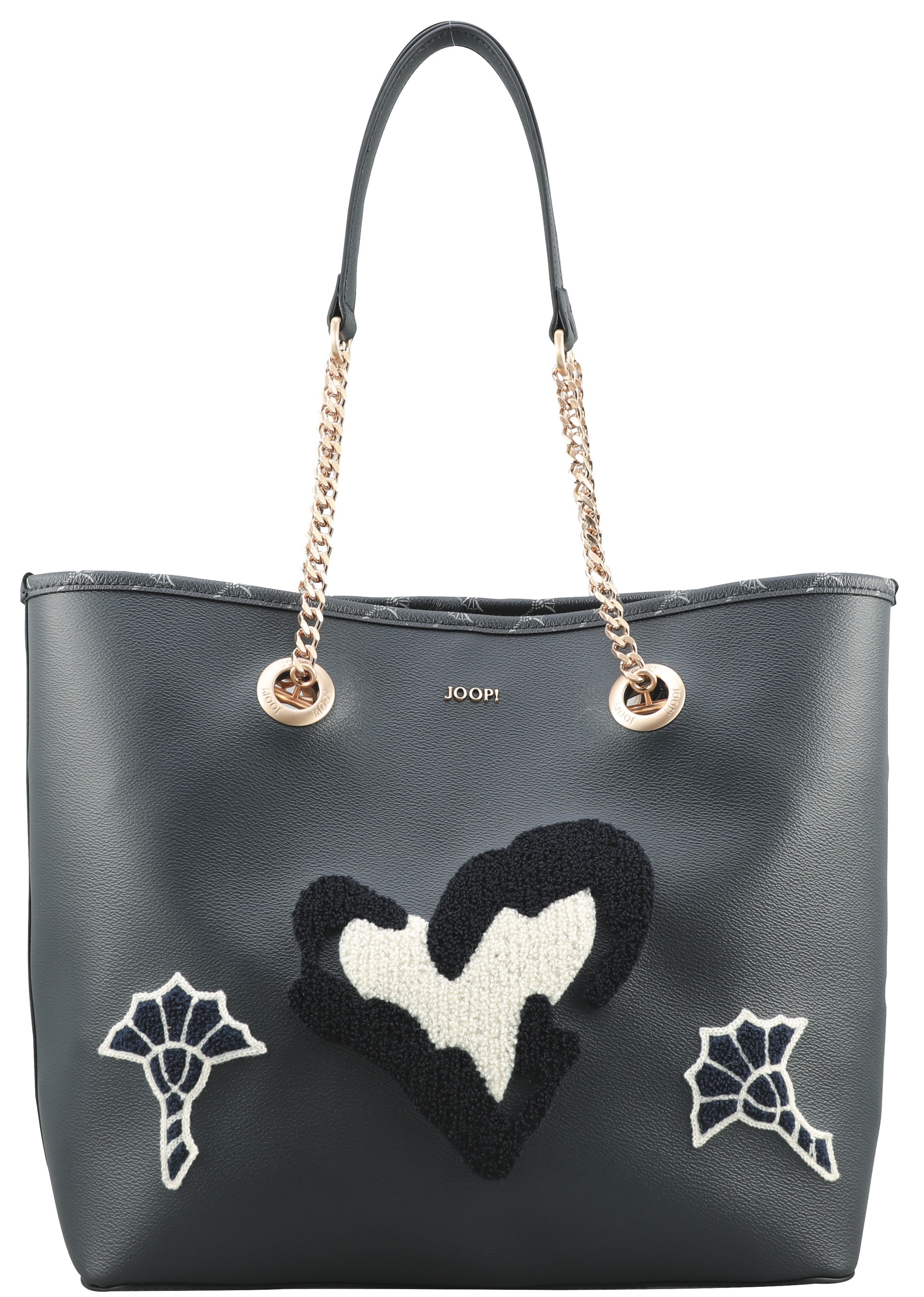 Image of Joop! Shopper »cortina felice lara shopper lho«, mit schöner Stickerei bei Ackermann Versand Schweiz