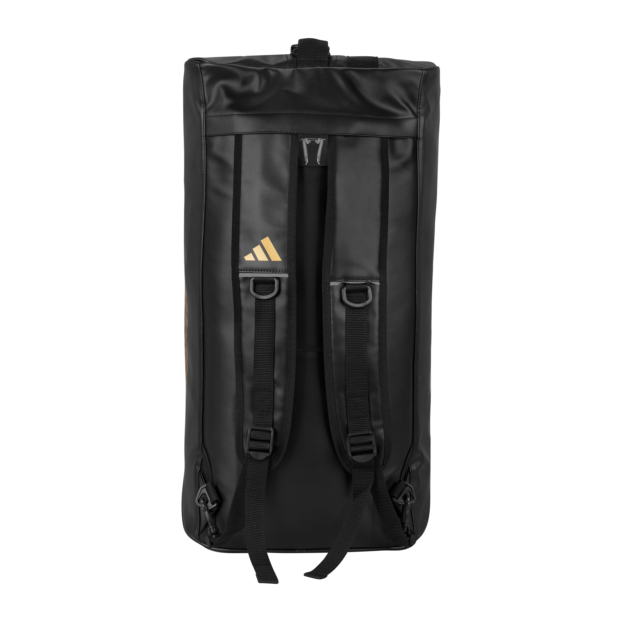 adidas Performance Sporttasche »2in1 Bag PU Boxing« Adidas Logo