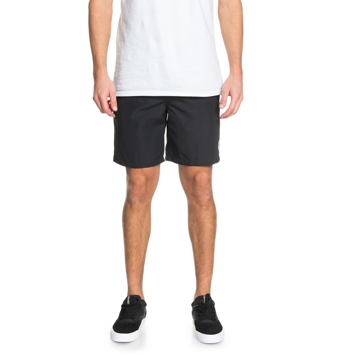 Image of DC Shoes Shorts »Nahmas Day 18"« bei Ackermann Versand Schweiz