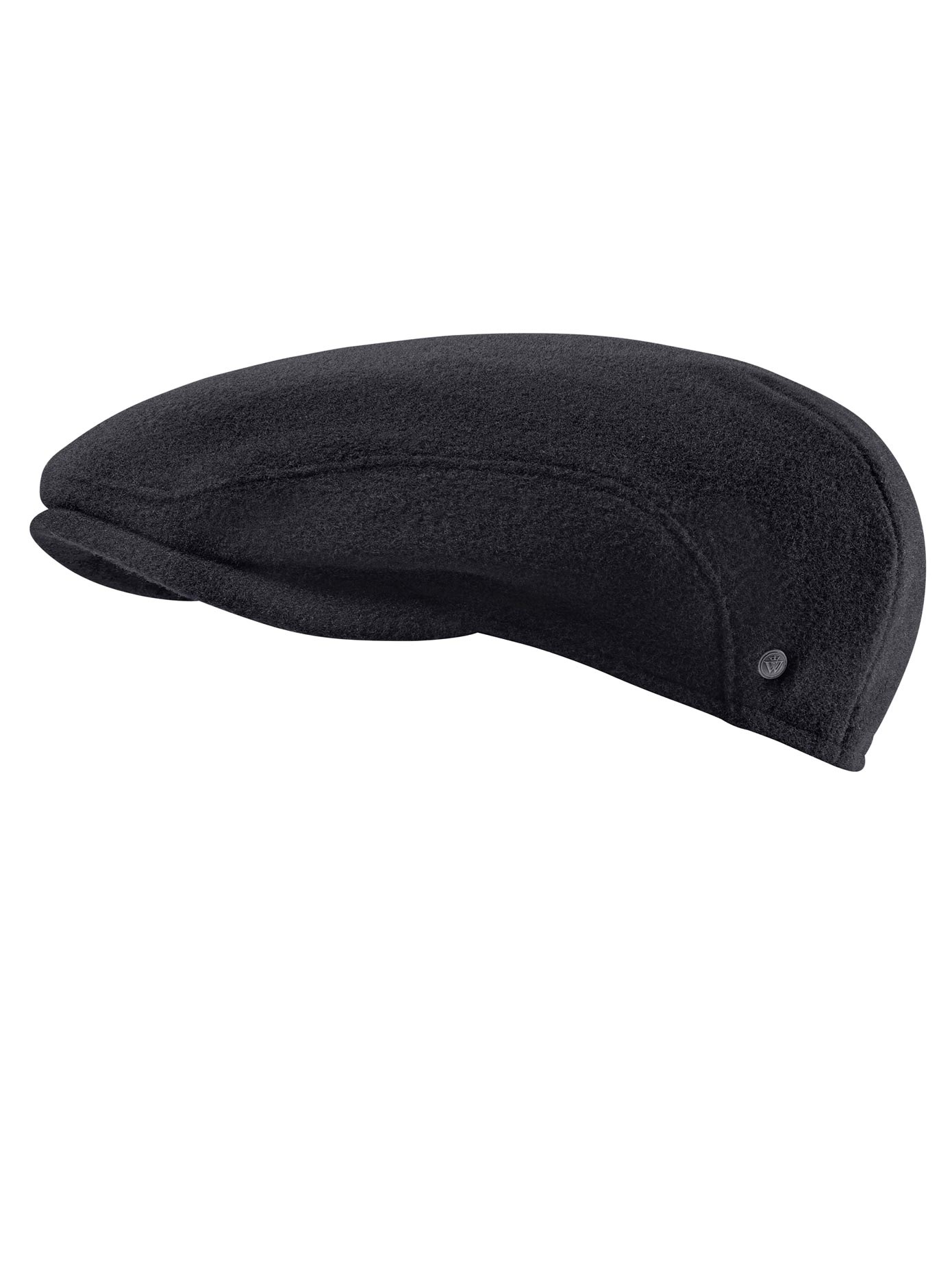 Mütze mit praktischen Ohrenklappen