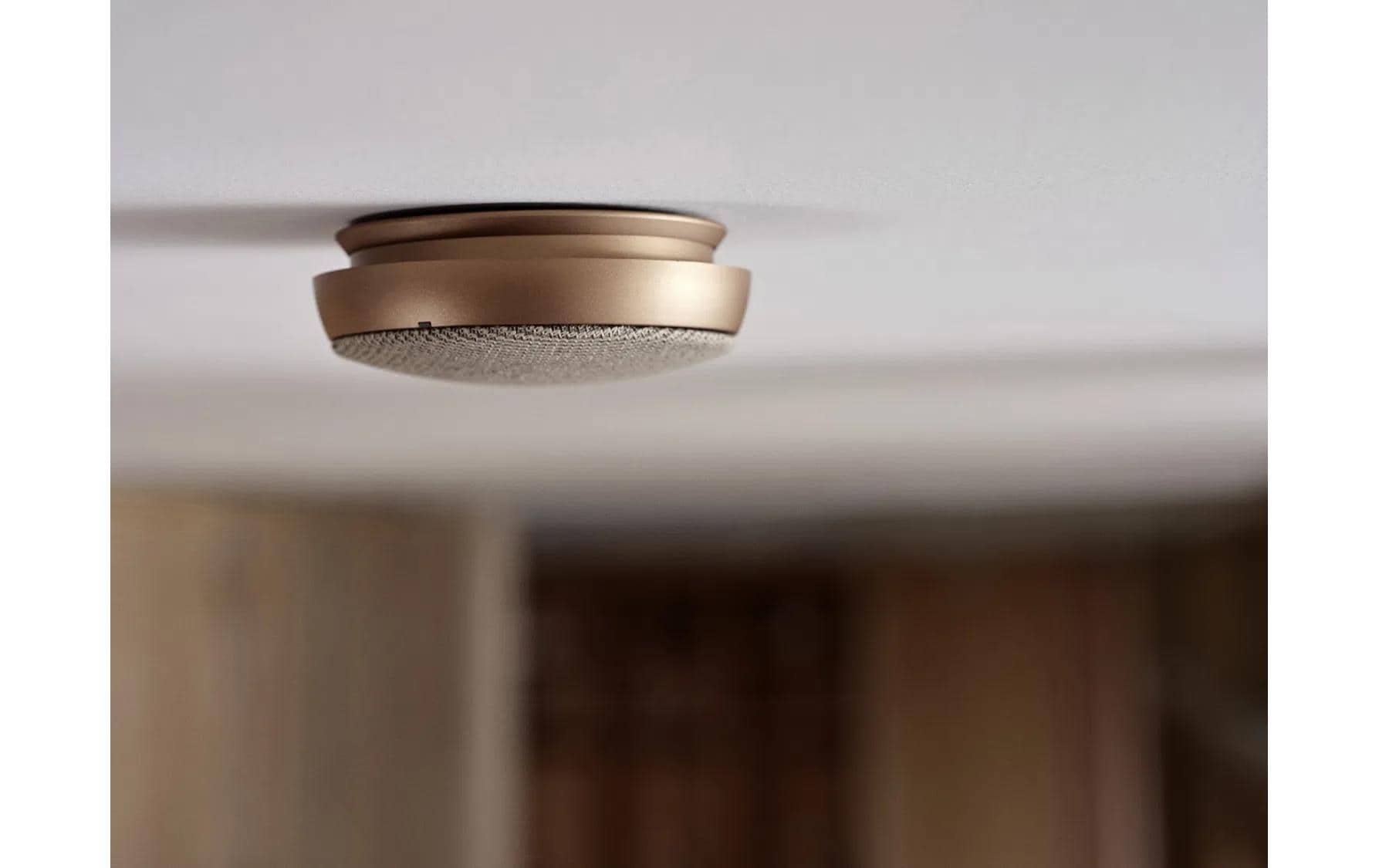 Jacob Jensen Rauchmelder »Optisch«