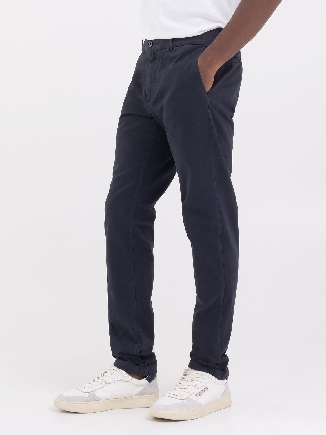 Replay Chinohose »Chino BRAD«