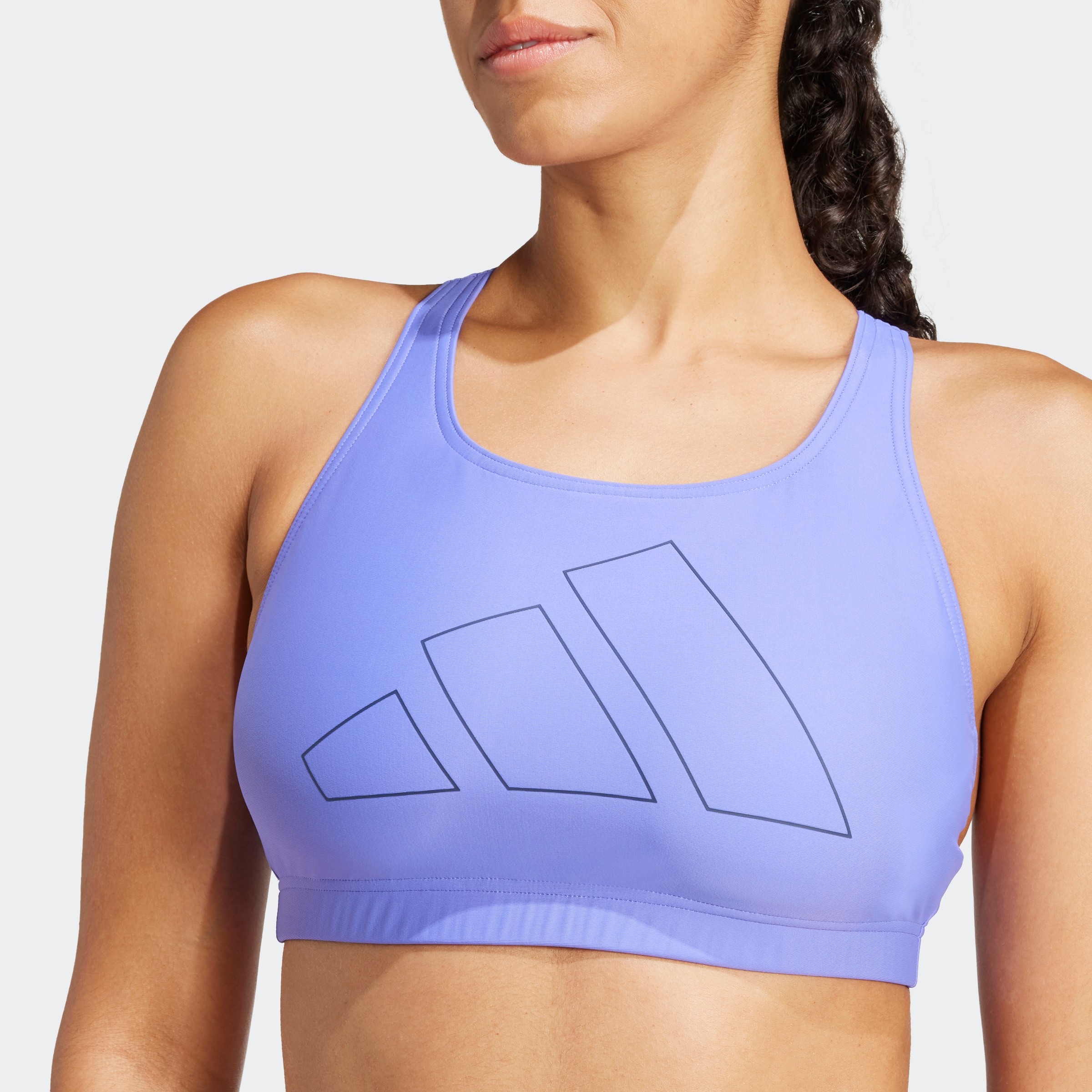 adidas Performance Bustier-Bikini-Top »BIG BARS BIK TP«