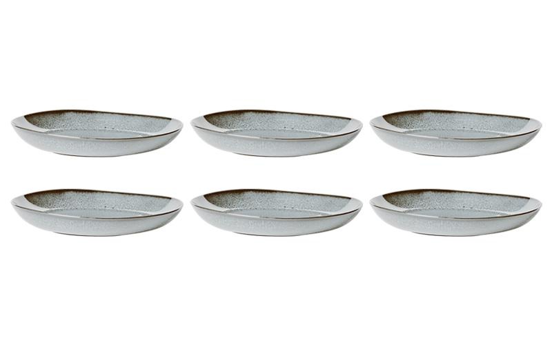 Image of Villeroy & Boch Schale »Lave«, 6 tlg., aus Steingut bei Ackermann Versand Schweiz