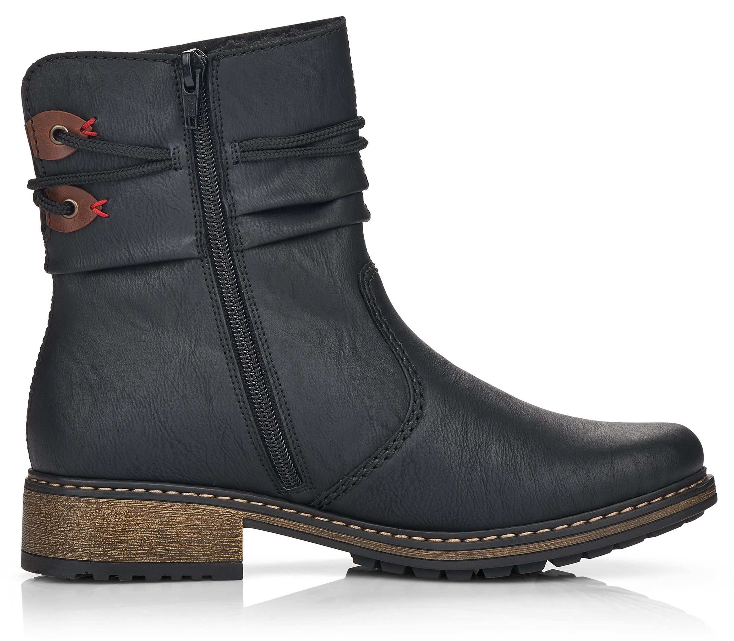 Rieker Winterstiefelette