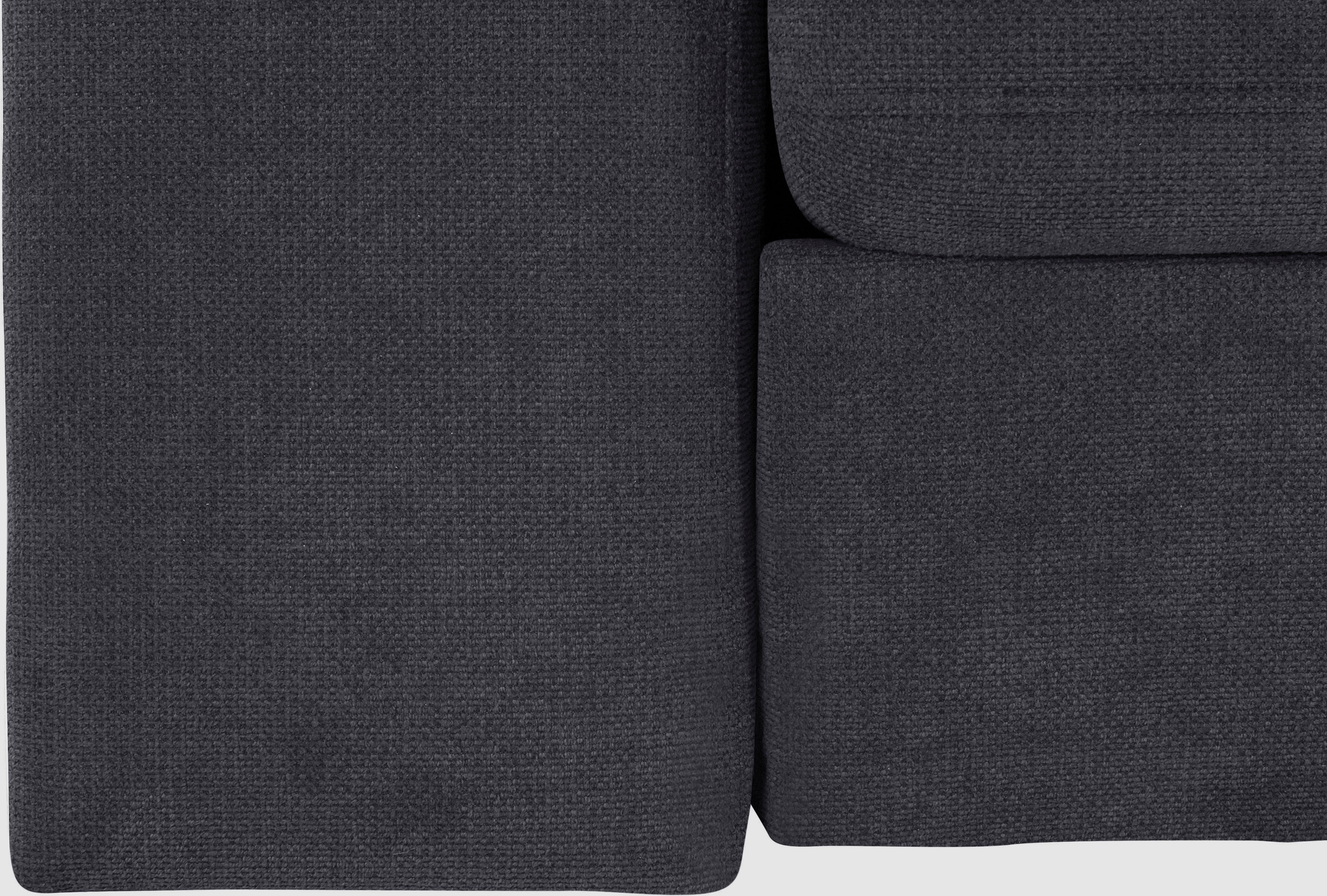 LOOKS by Wolfgang Joop Sessel »Looksv«, Verwandlungssessel: aus Sessel wird Sessel mit Hocker