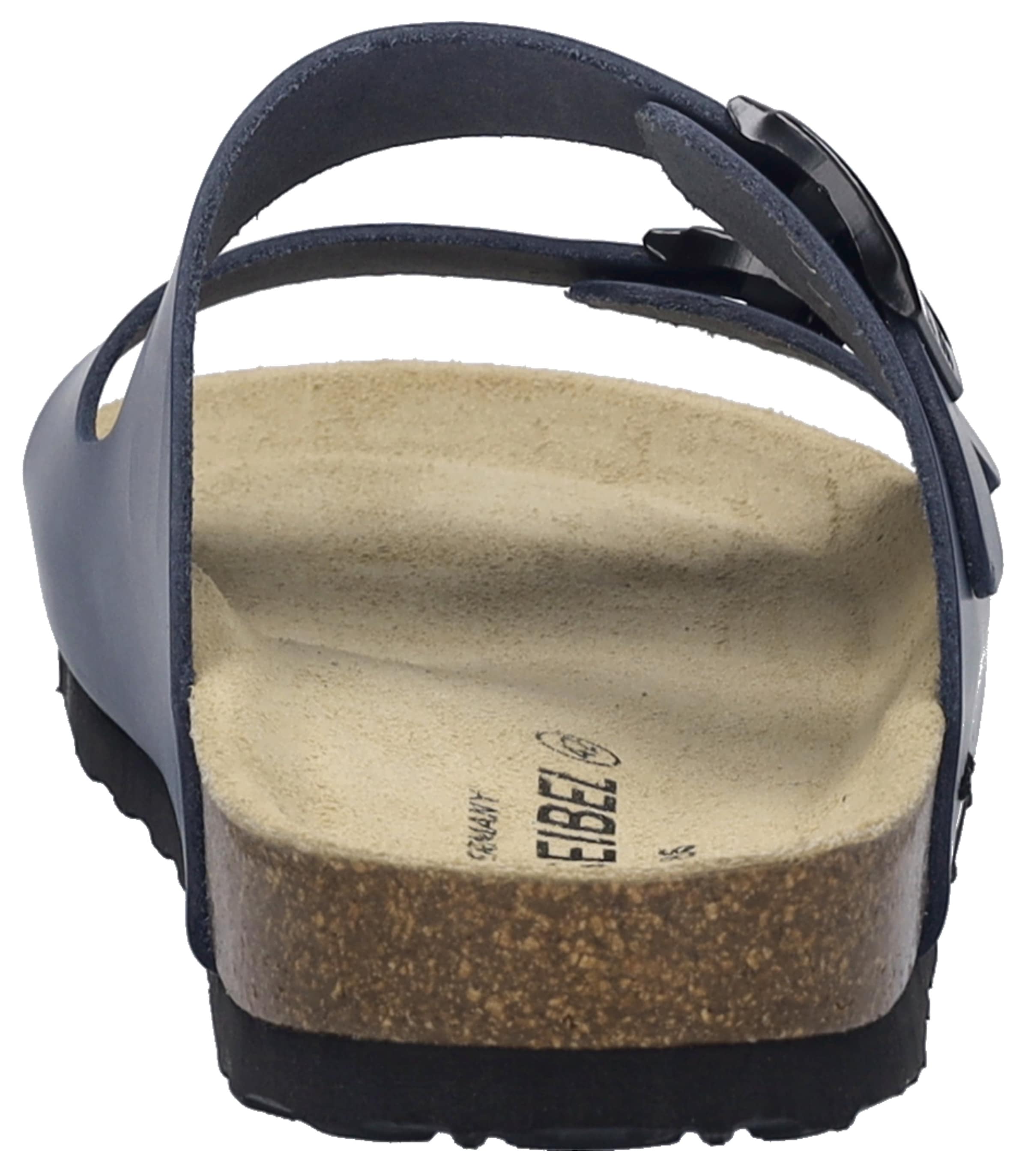 Josef Seibel Pantolette »Josef 01«  , Sommerschuh, Schlappen, Sandale mit softem Fussbett