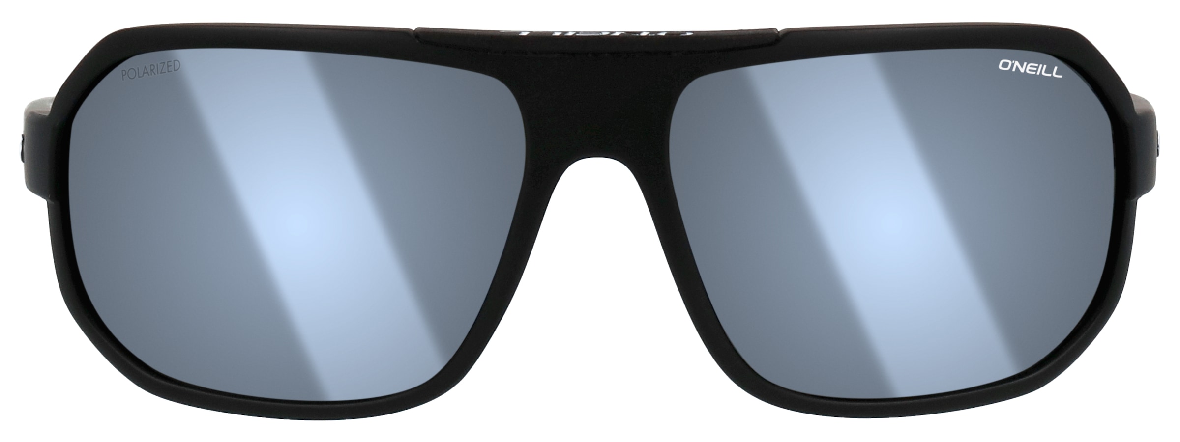 O'Neill Lunettes de soleil »Modell 966095« Form Karree/Eckig, Logoschriftzug auf Bügel, Injectionfassung