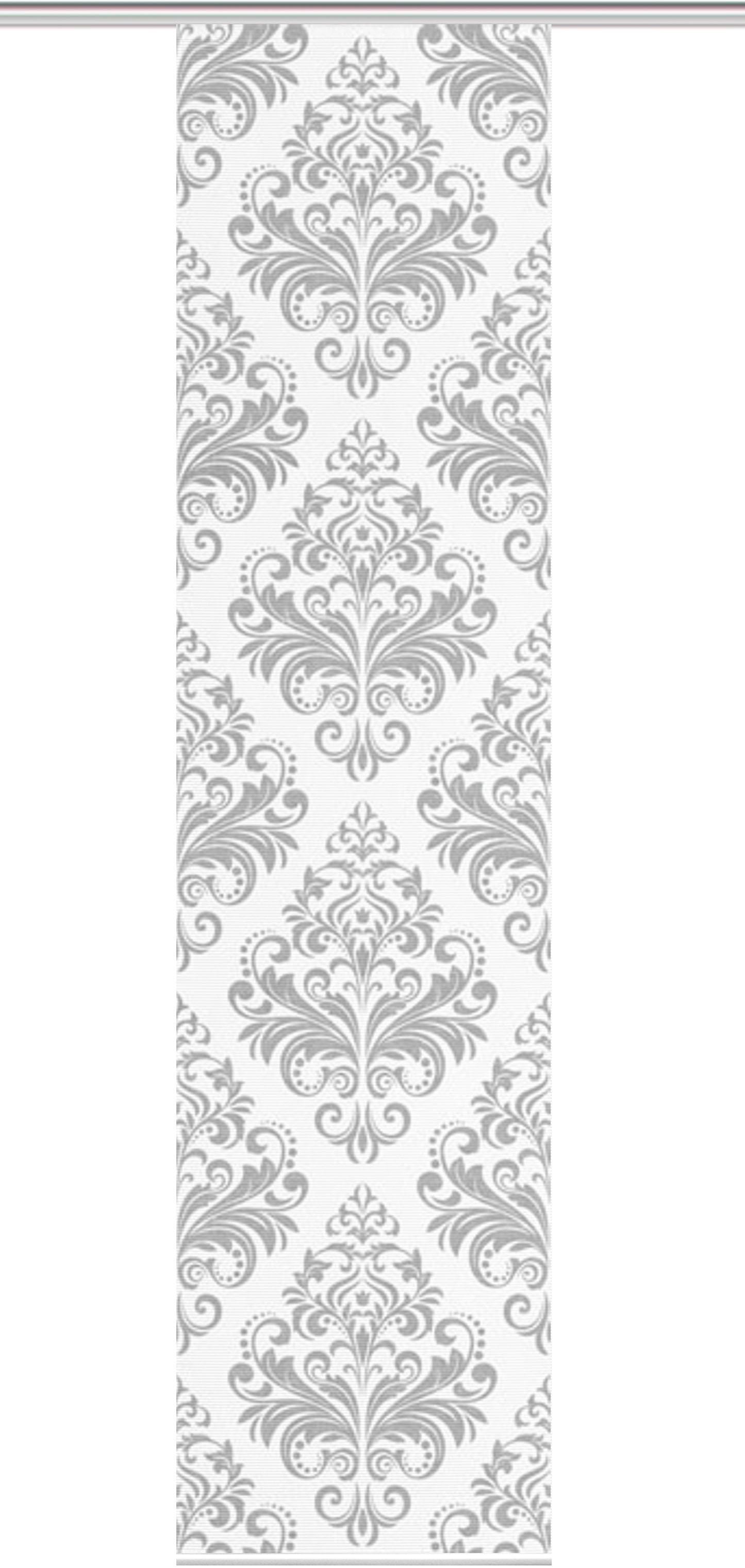 Image of Vision S Schiebegardine »ORNAMA«, (1 St.), HxB: 260x60, Schiebevorhang Bambus-Optik Digitaldruck bei Ackermann Versand Schweiz