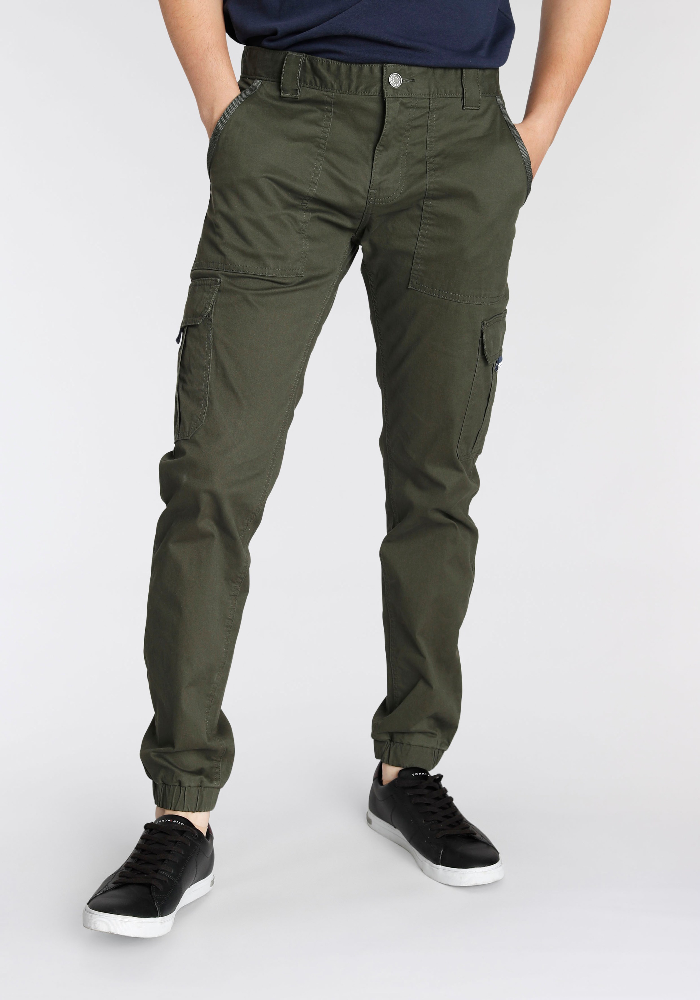 Image of Tommy Jeans Cargohose »TJM SCANTON CARGO PANT« bei Ackermann Versand Schweiz