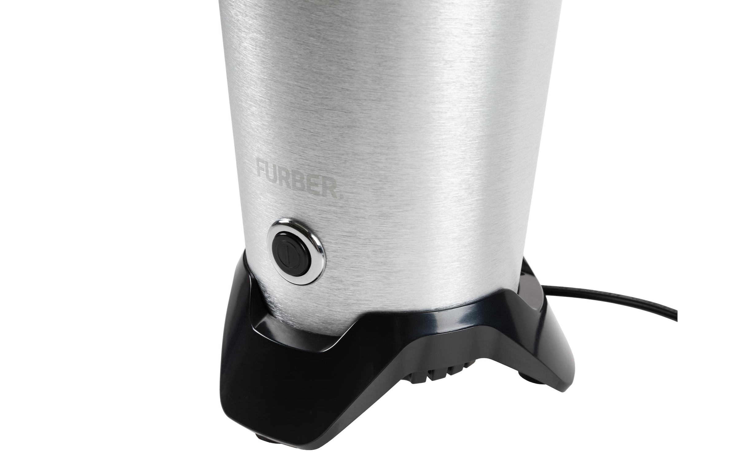 FURBER Standmixer »Smoothie Maker 8-tlg«, 1000 W