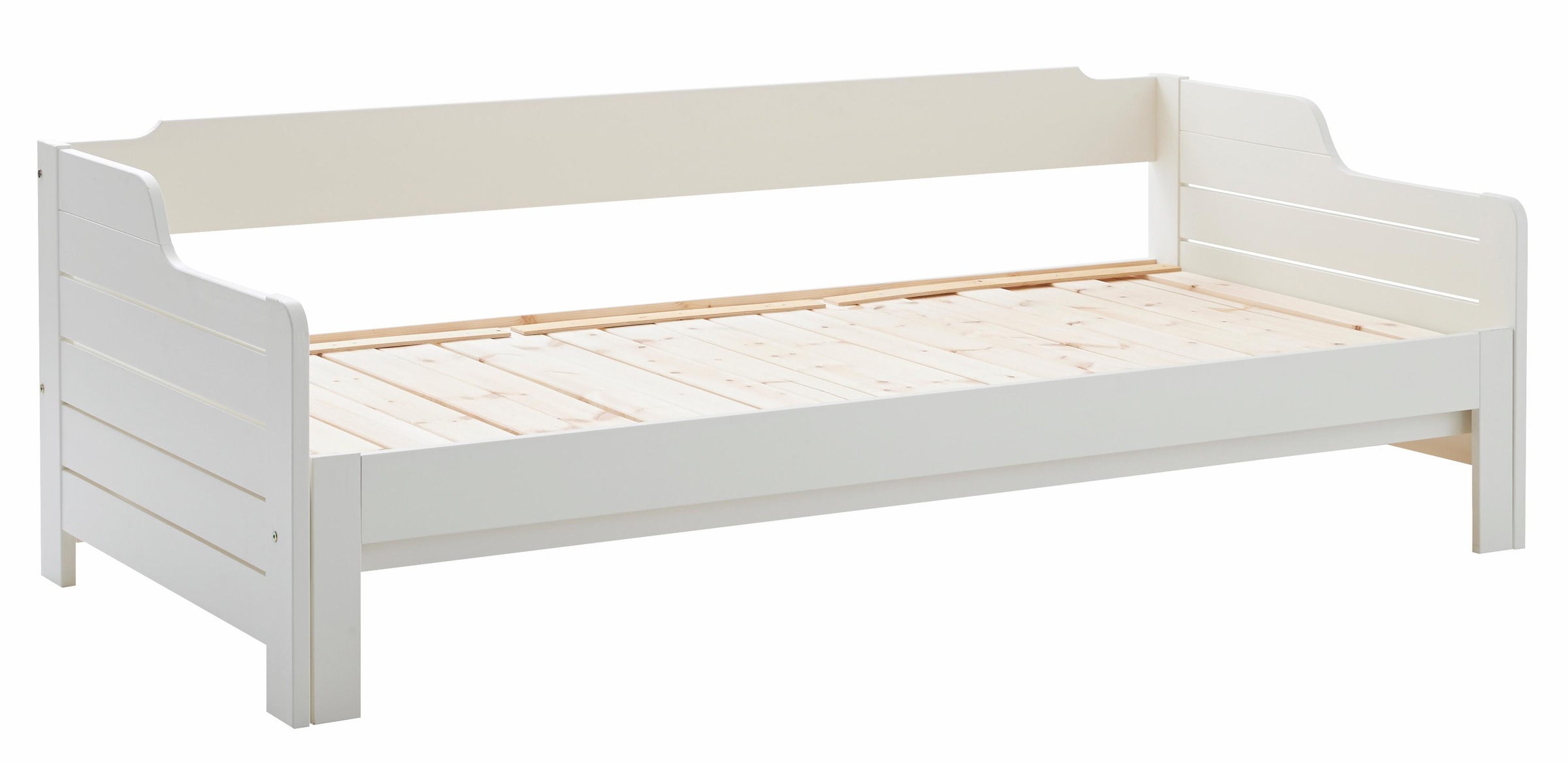 Image of Home affaire Daybett »Edo«, ohne Bettkasten, Landhaus-Stil bei Ackermann Versand Schweiz