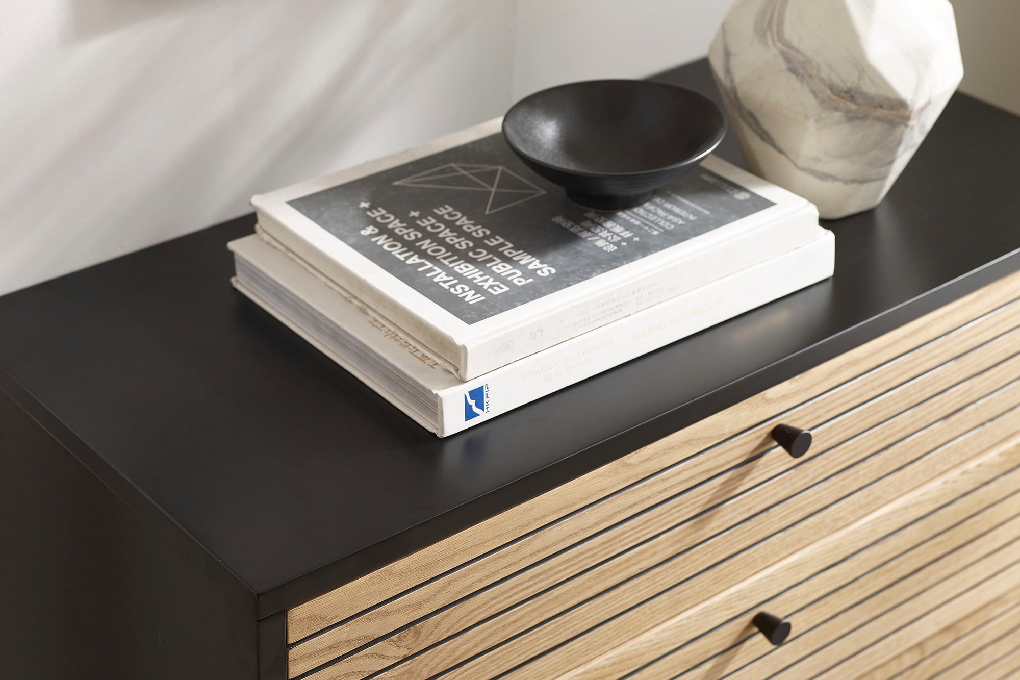 SalesFever Kommode, im Scandi Design