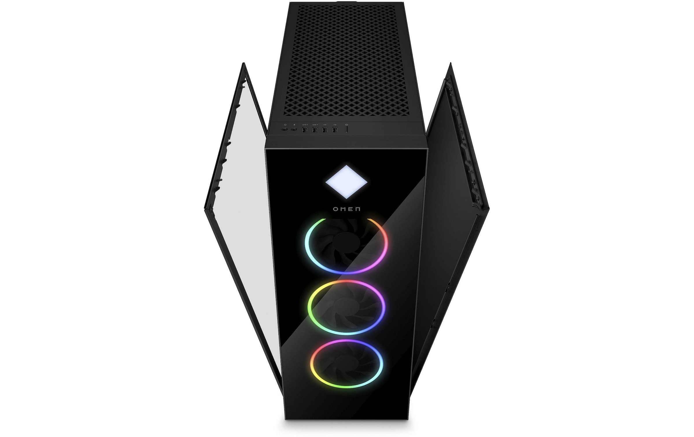 HP Gaming-PC »PC OMEN 45L GT22-1610NZ«