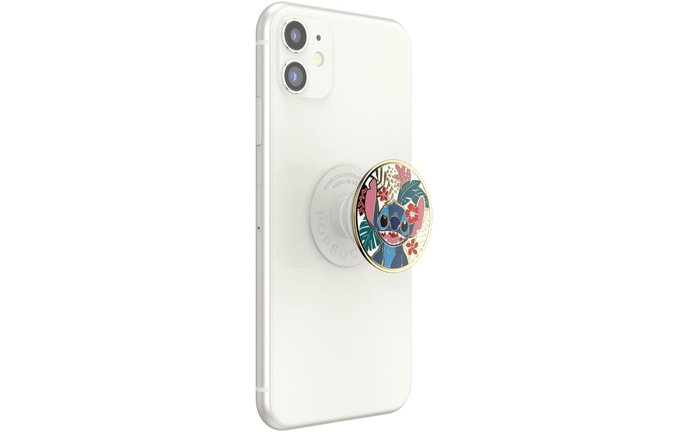 Popsockets Handy-Halterung »Premium Stitch«