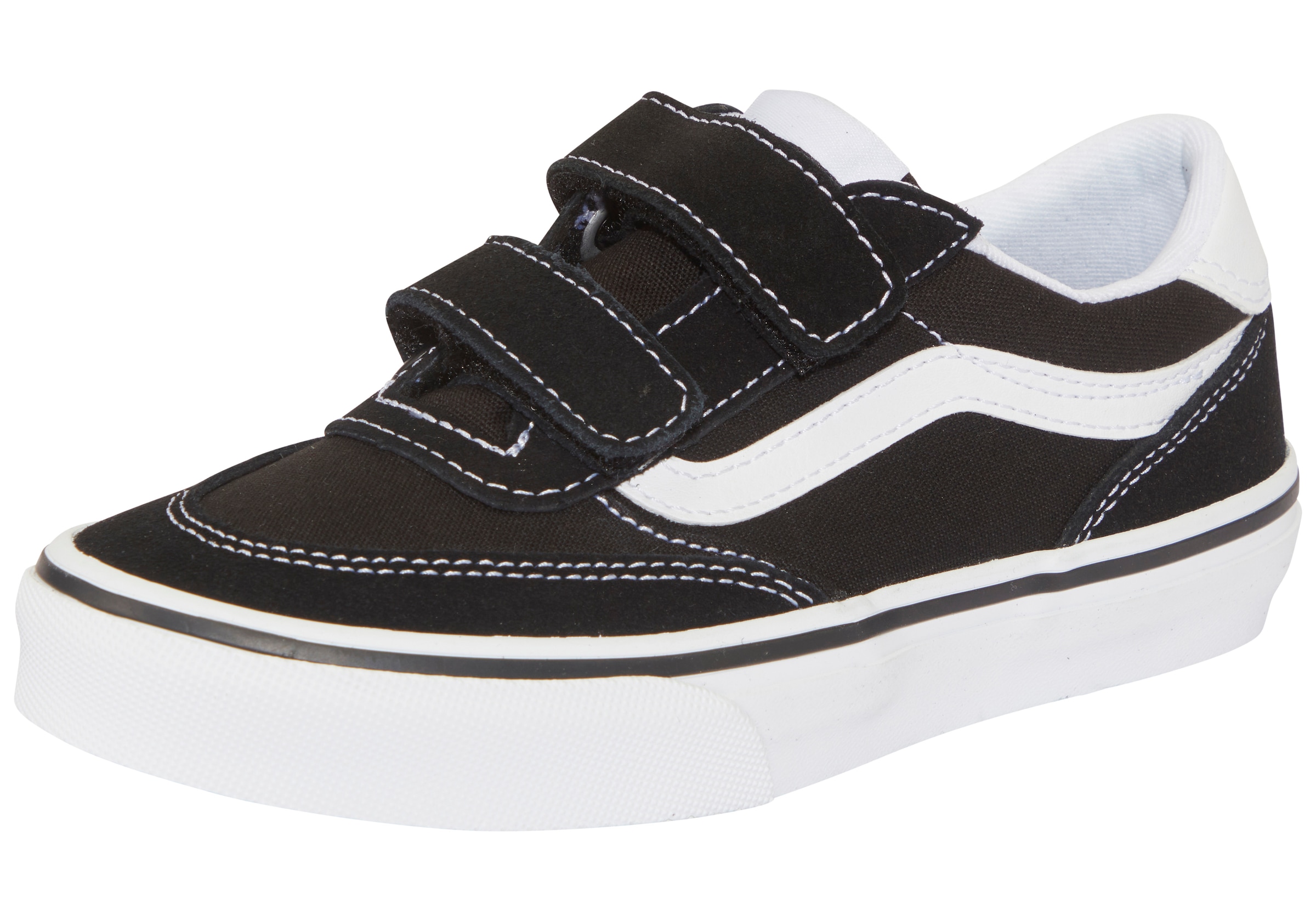 Image of Vans Sneaker "Brooklyn LS V"