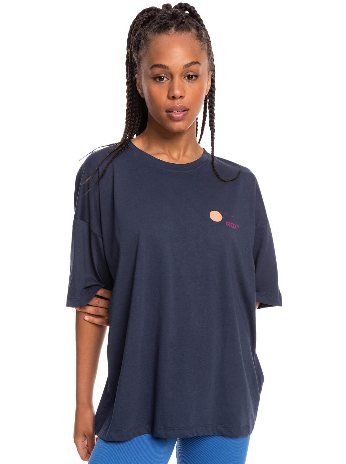 Image of Roxy T-Shirt »Start Adventures« bei Ackermann Versand Schweiz