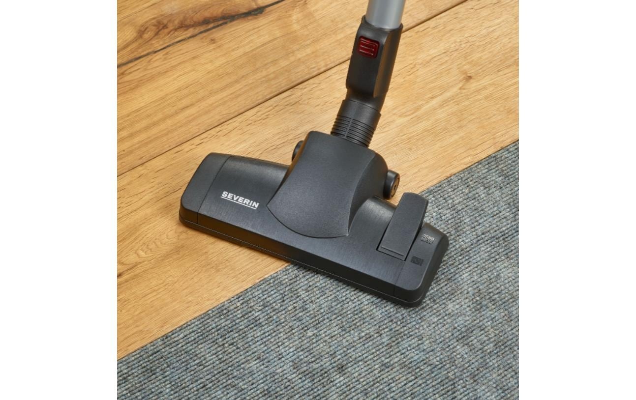 Severin Bodenstaubsauger »BC7047«, 850 W, mit Beutel