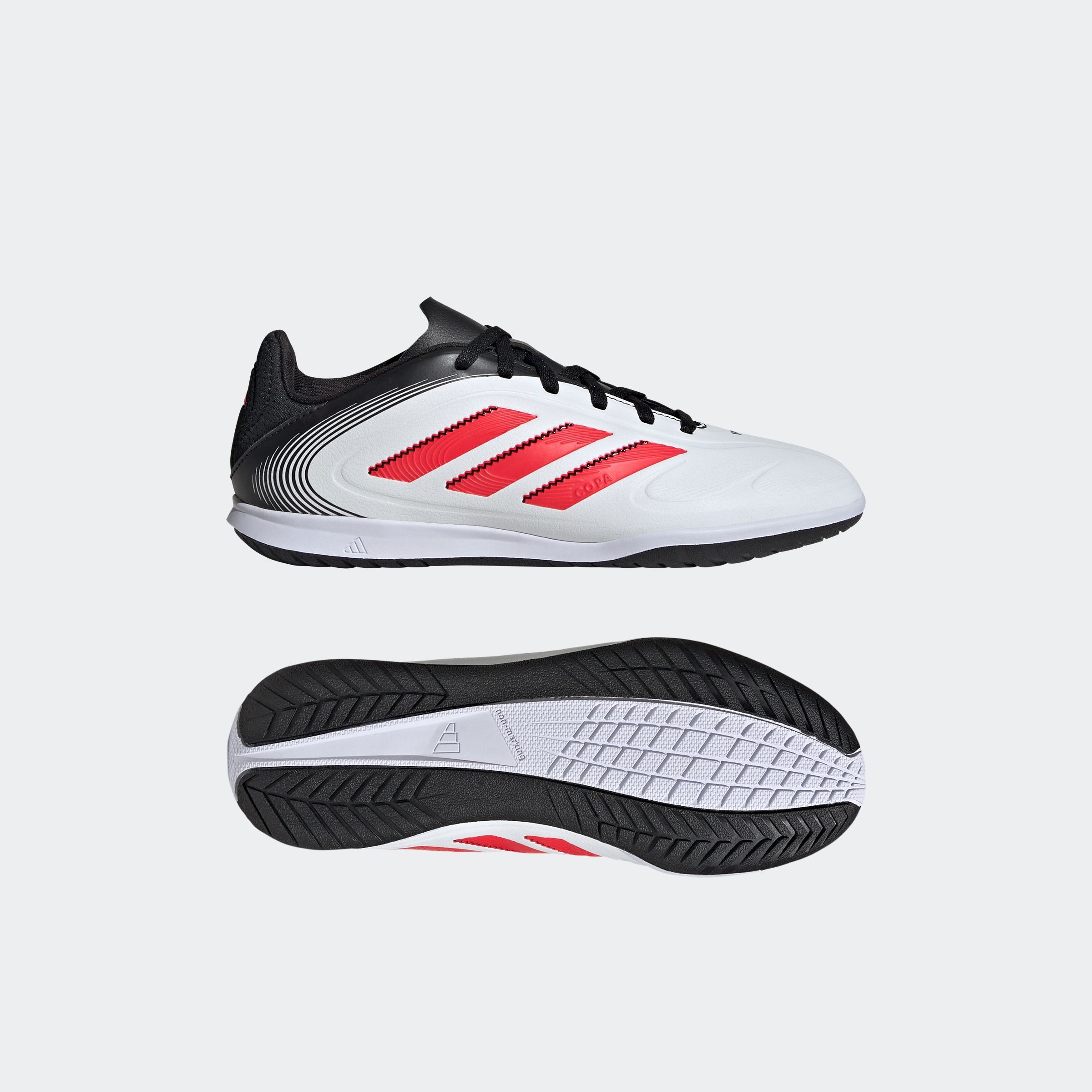 adidas Performance Fussballschuh »COPA PURE 3 CLUB KIDS IN«