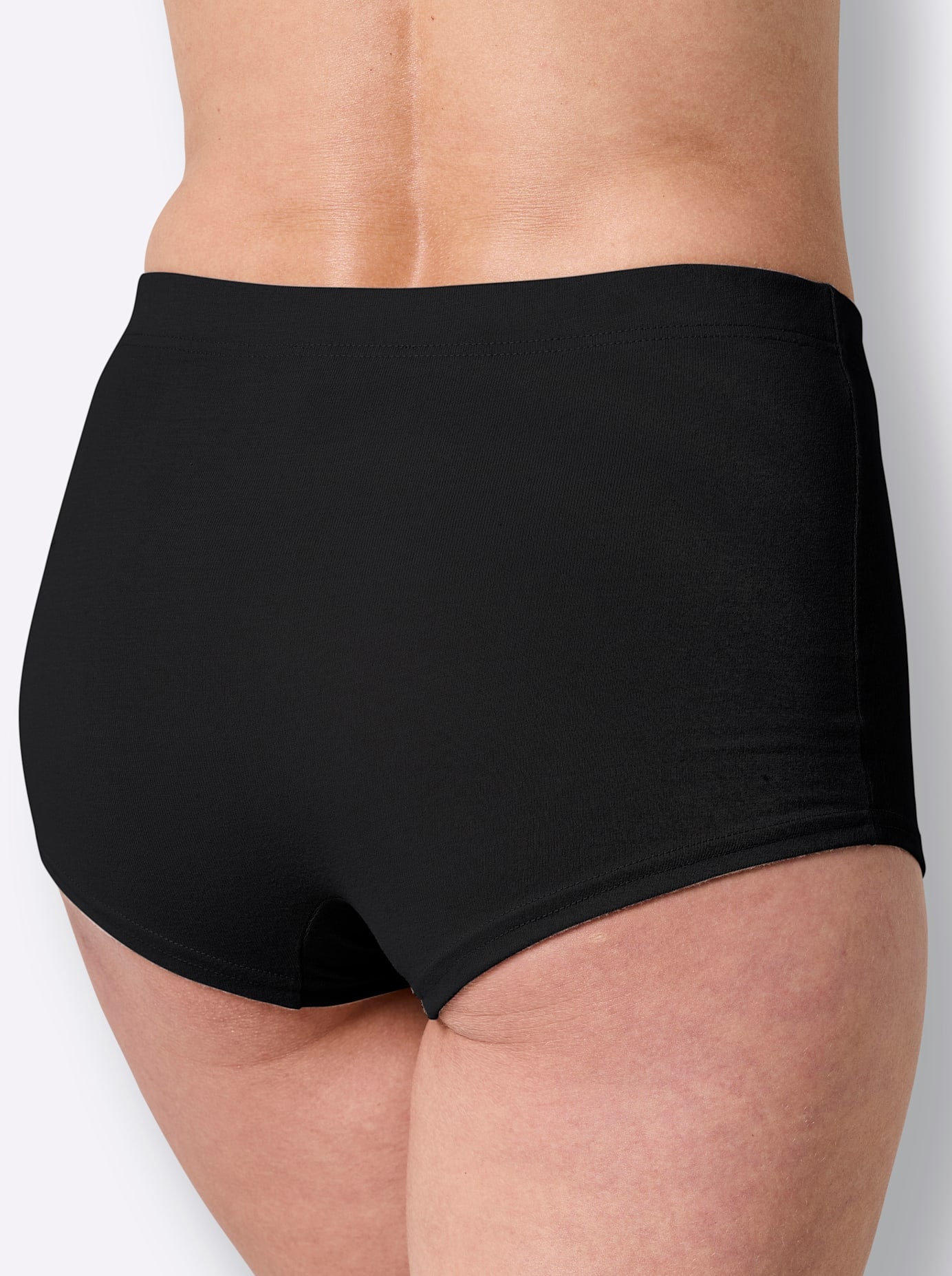 wäschepur Panty 2 cuis
