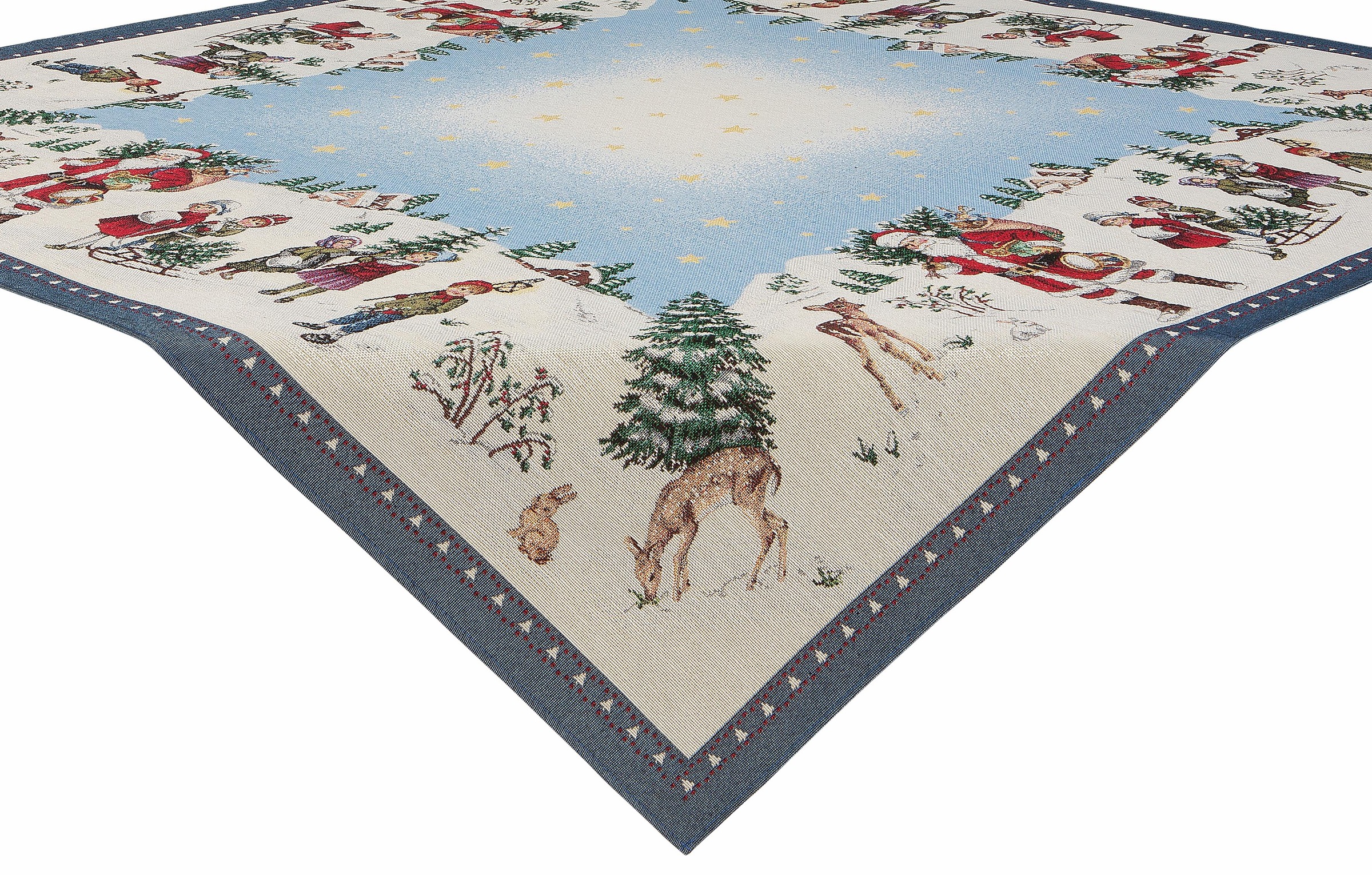 Image of HOSSNER - HOMECOLLECTION Mitteldecke »Kinder«, (1 St.) bei Ackermann Versand Schweiz