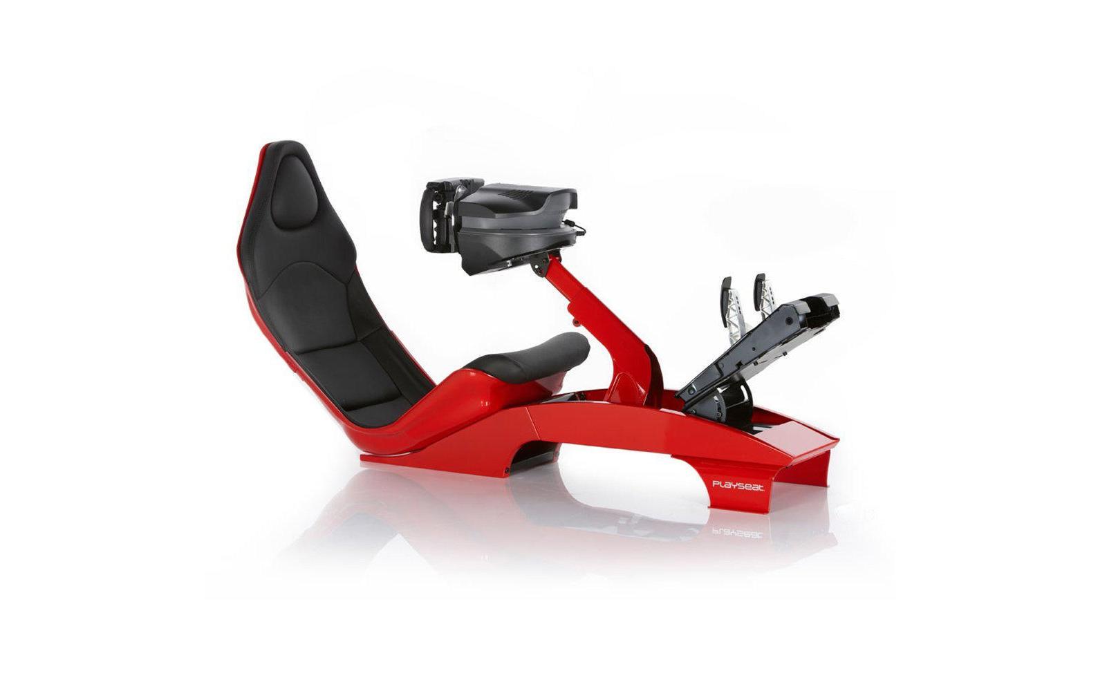 Image of Playseat Gaming Chair »F1 Rot« bei Ackermann Versand Schweiz