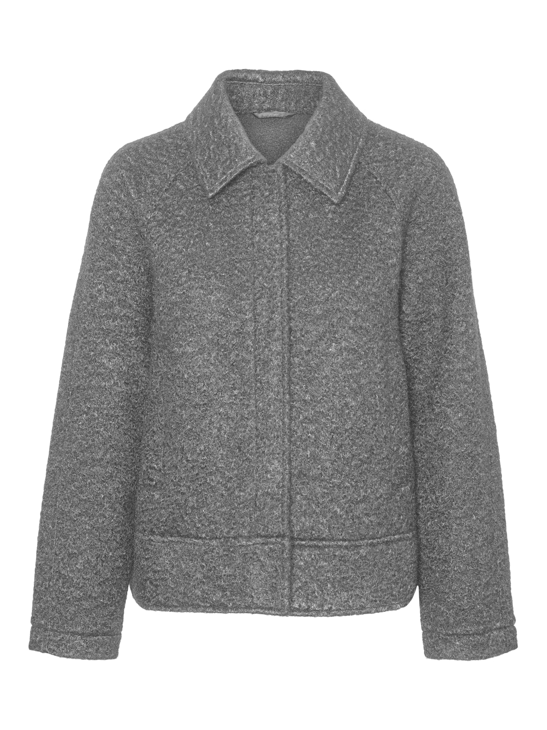 Vero Moda Kurzjacke »VMLARA SHORT JACKET NOOS«