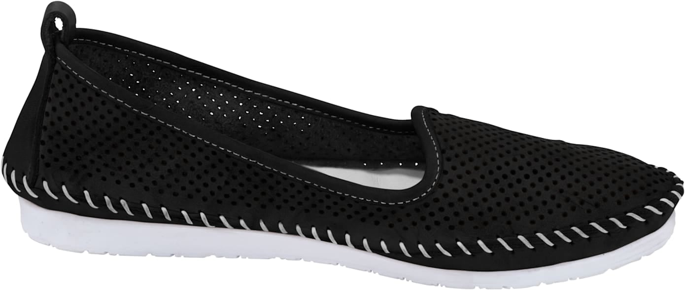 Mocassins