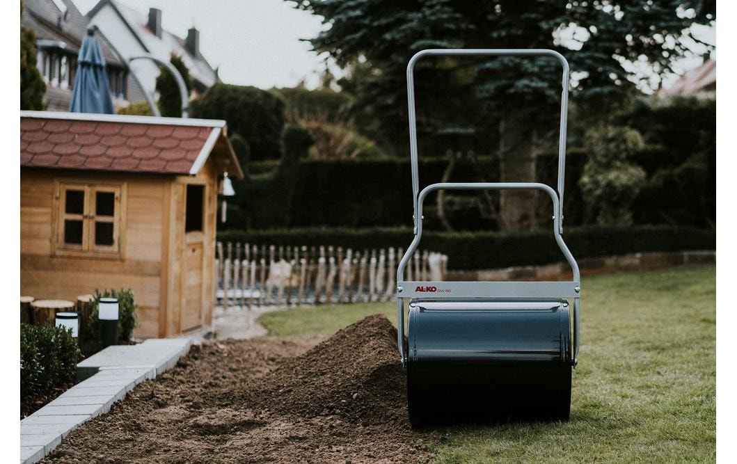 AL-KO Rasenwalze »GW 50«