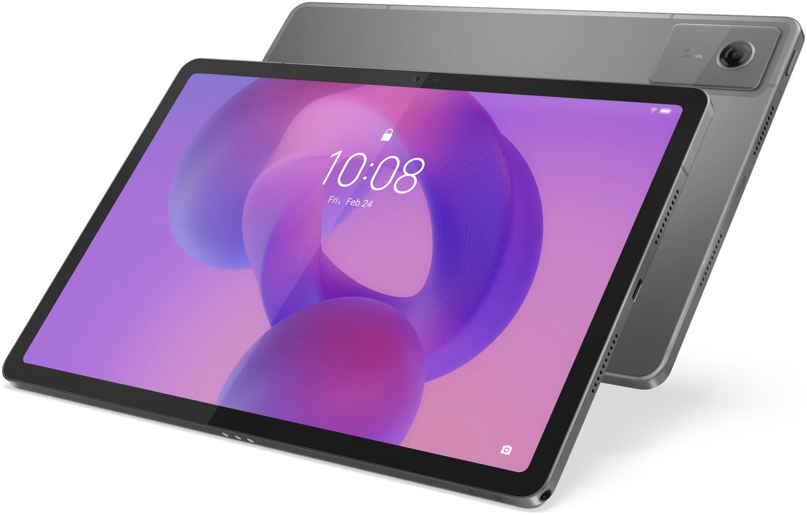 Lenovo Tablettes »Idea Tab Matte Edition (11 Zoll)« (27,94 cm / 11 ″) Android 128 GB )