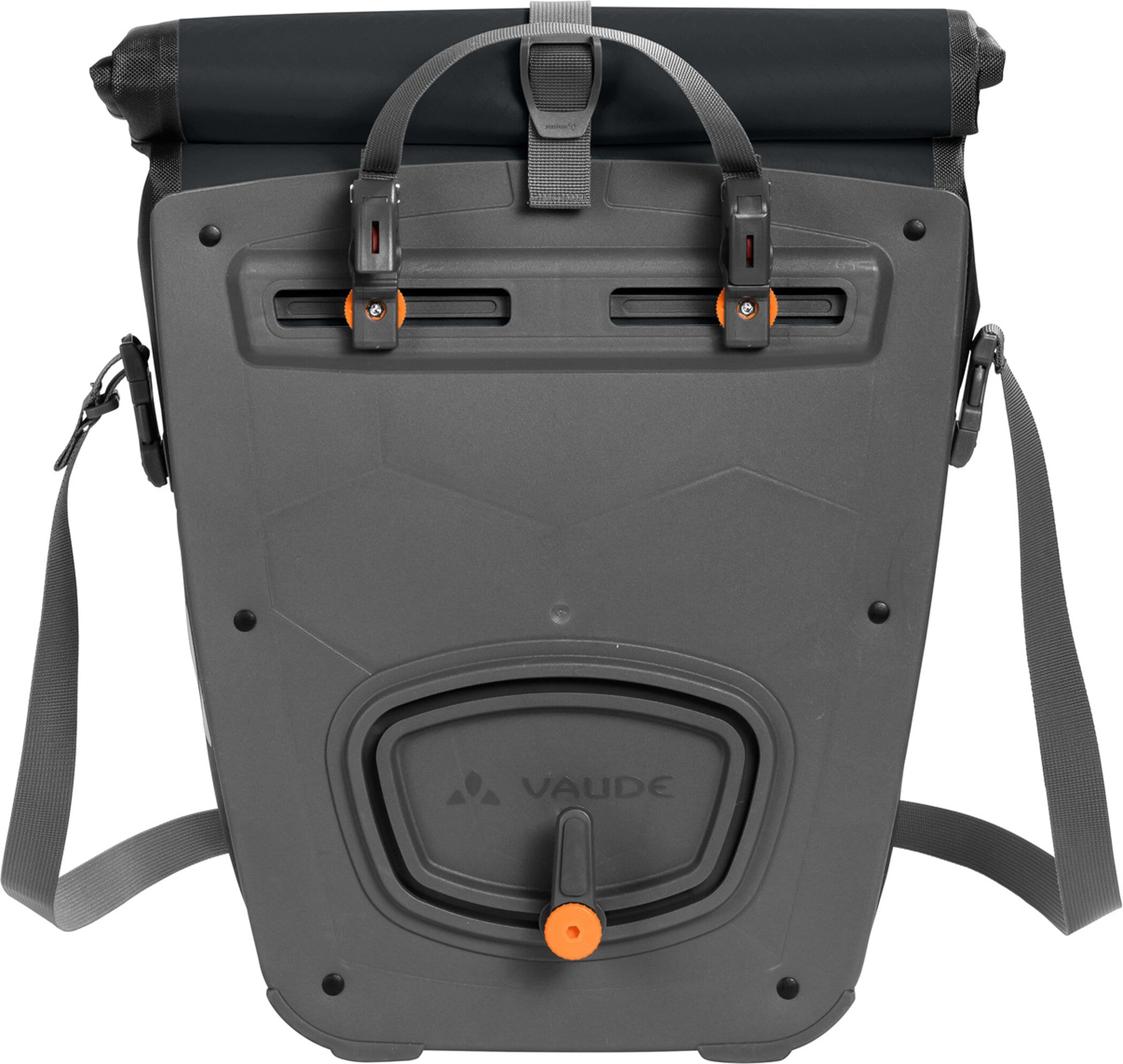 VAUDE Sacoche de vélo »Aqua Back« en polyester, pour adultes
