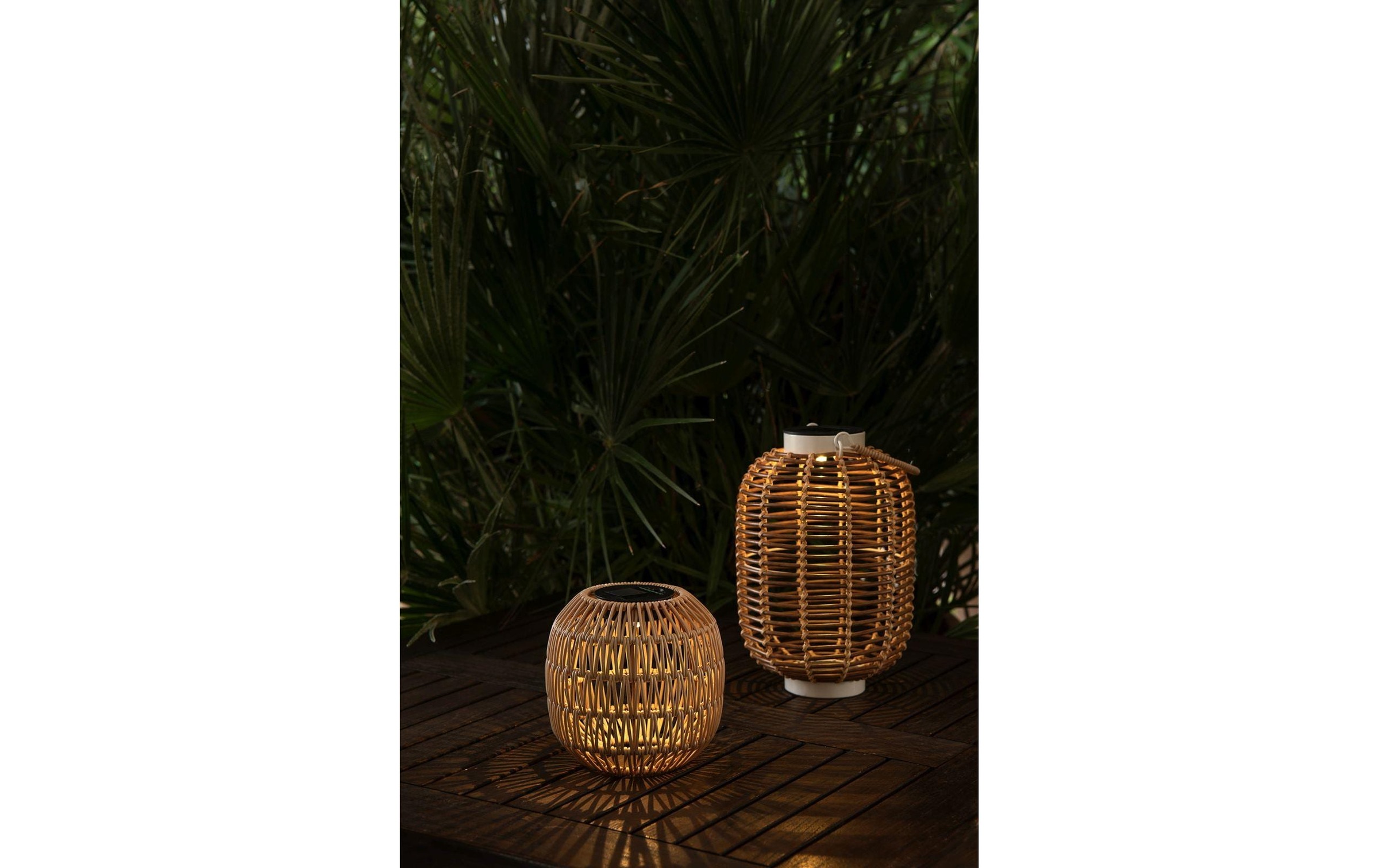 STT LED Solarleuchte »Lantern«