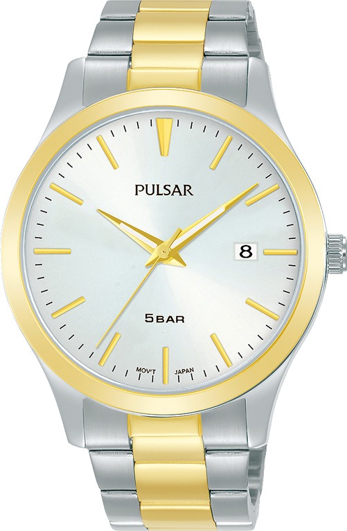 Image of Pulsar Quarzuhr »PS9670X1« bei Ackermann Versand Schweiz